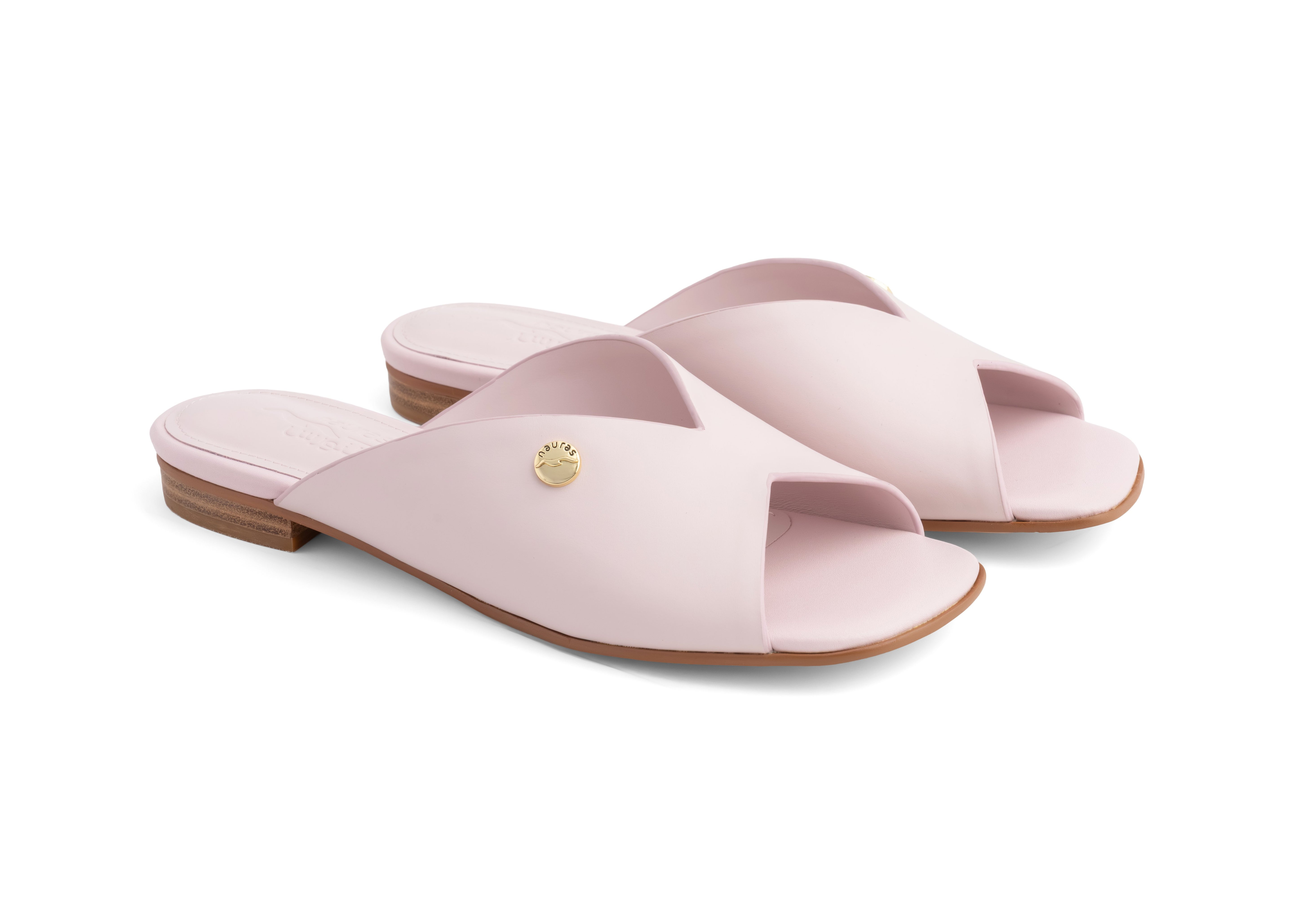 Women Leather Sandals LS1719 CALF