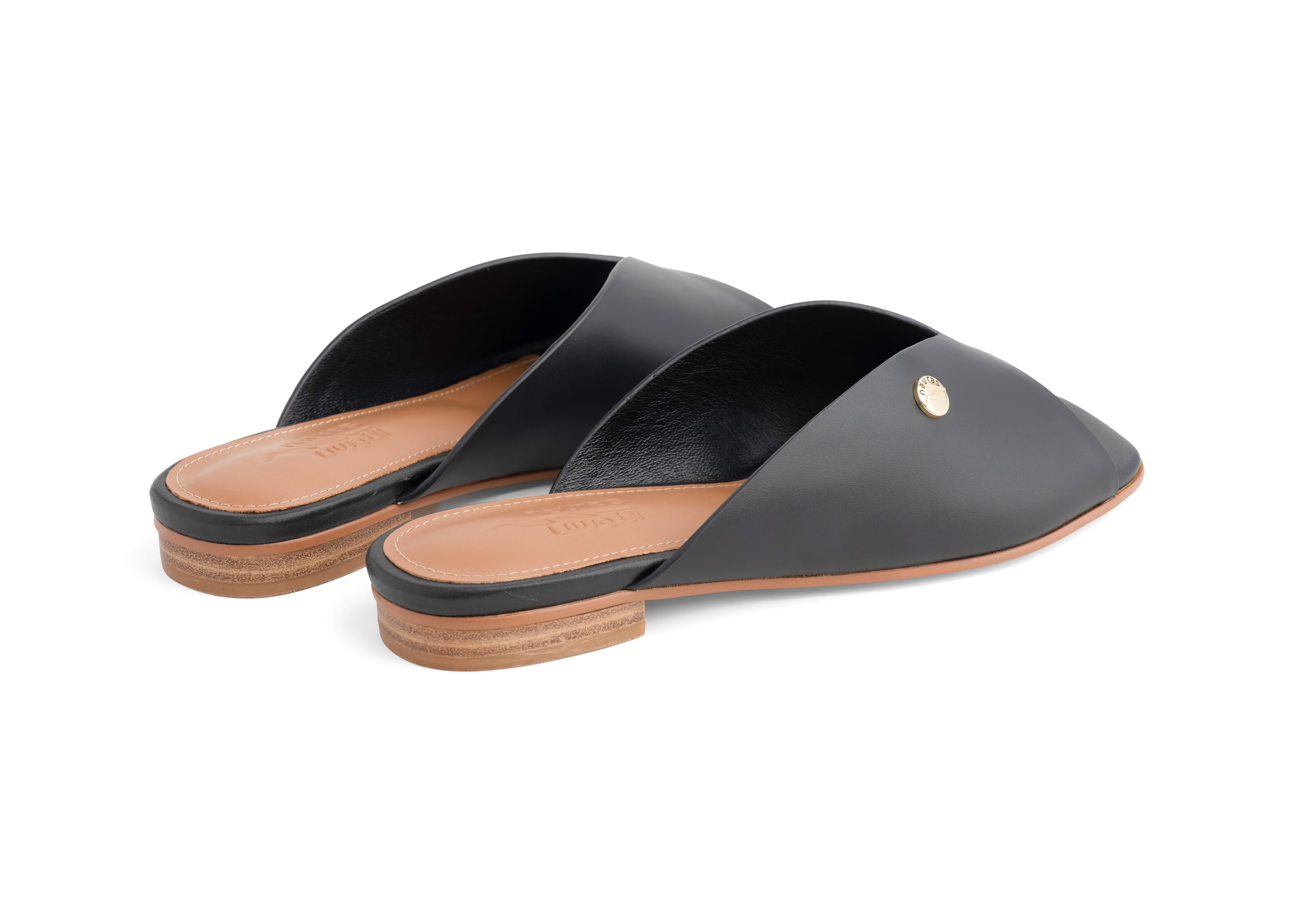 Women Leather Sandals LS1719 CALF