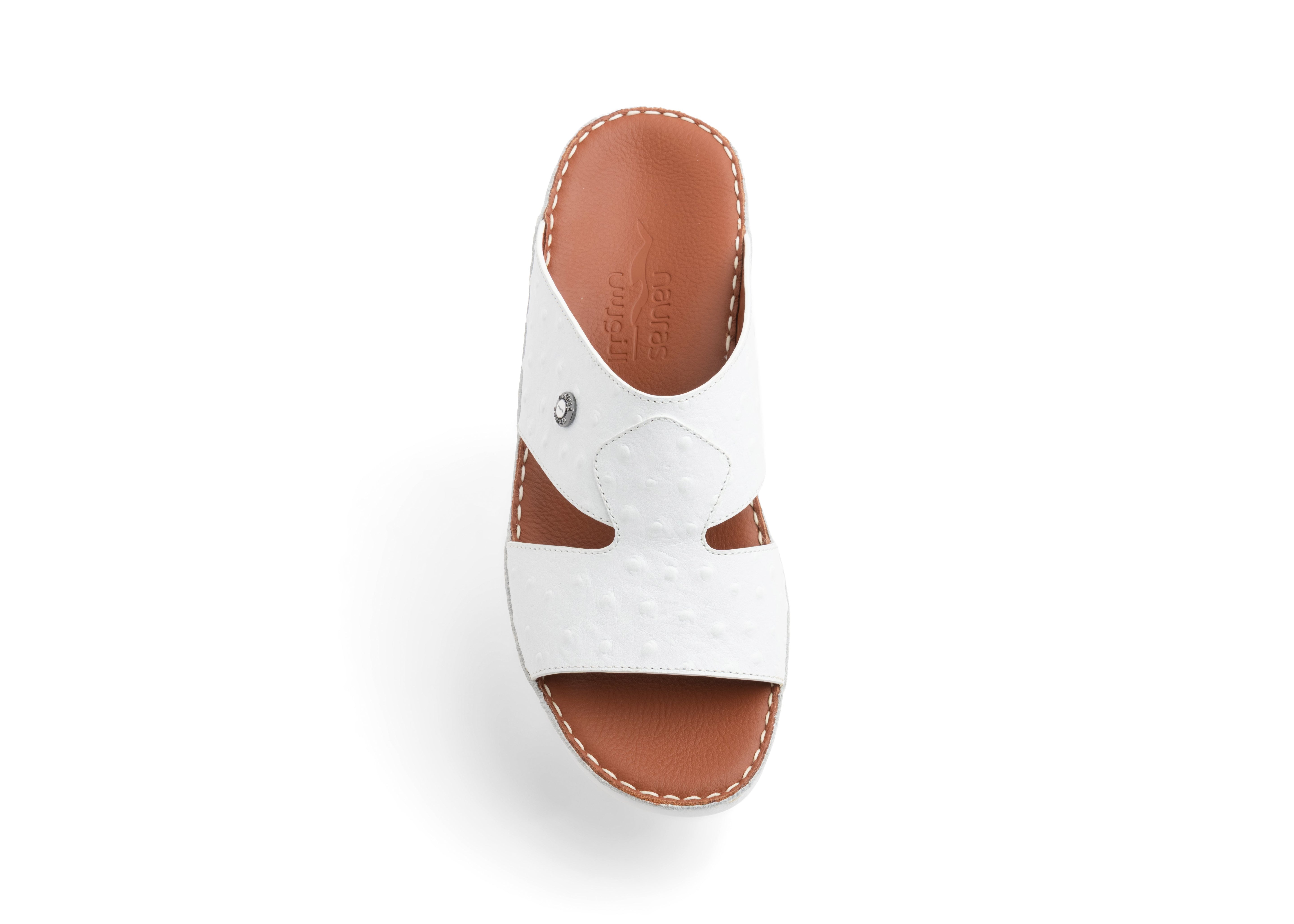 Man leather Sandal 4740 I.O