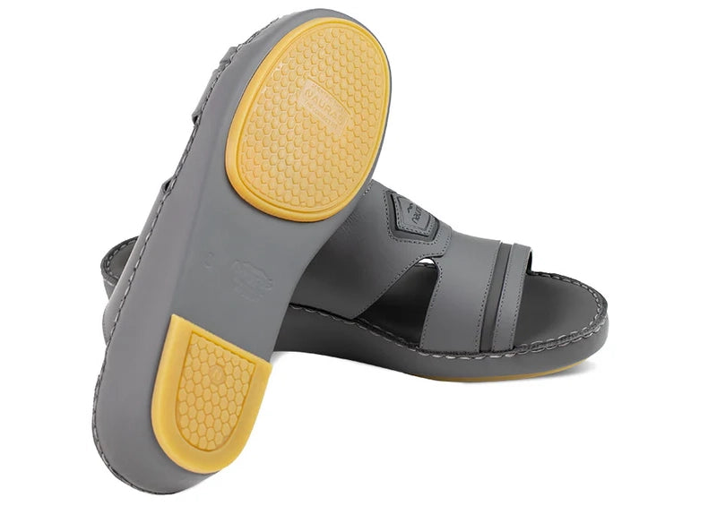 Men Leather Sandal M4824 CO