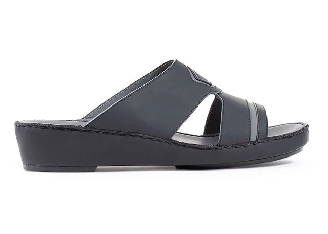 Men Leather Sandal M4824 CO