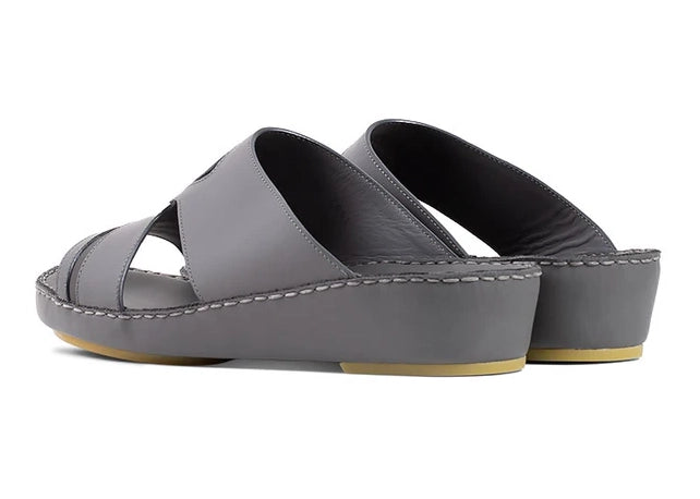 Men Leather Sandal M4824 CO