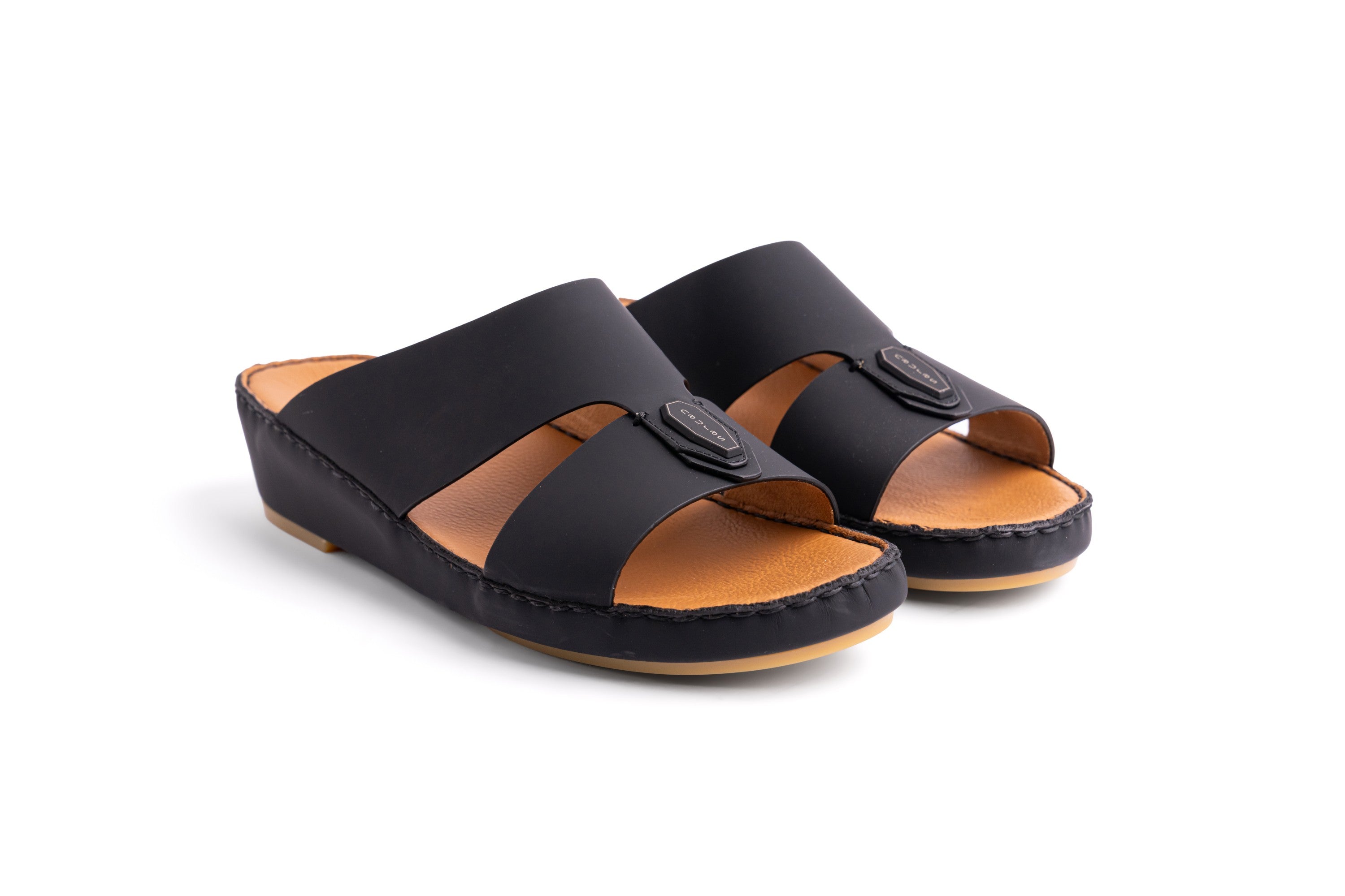 Man Leather Sandals 4875