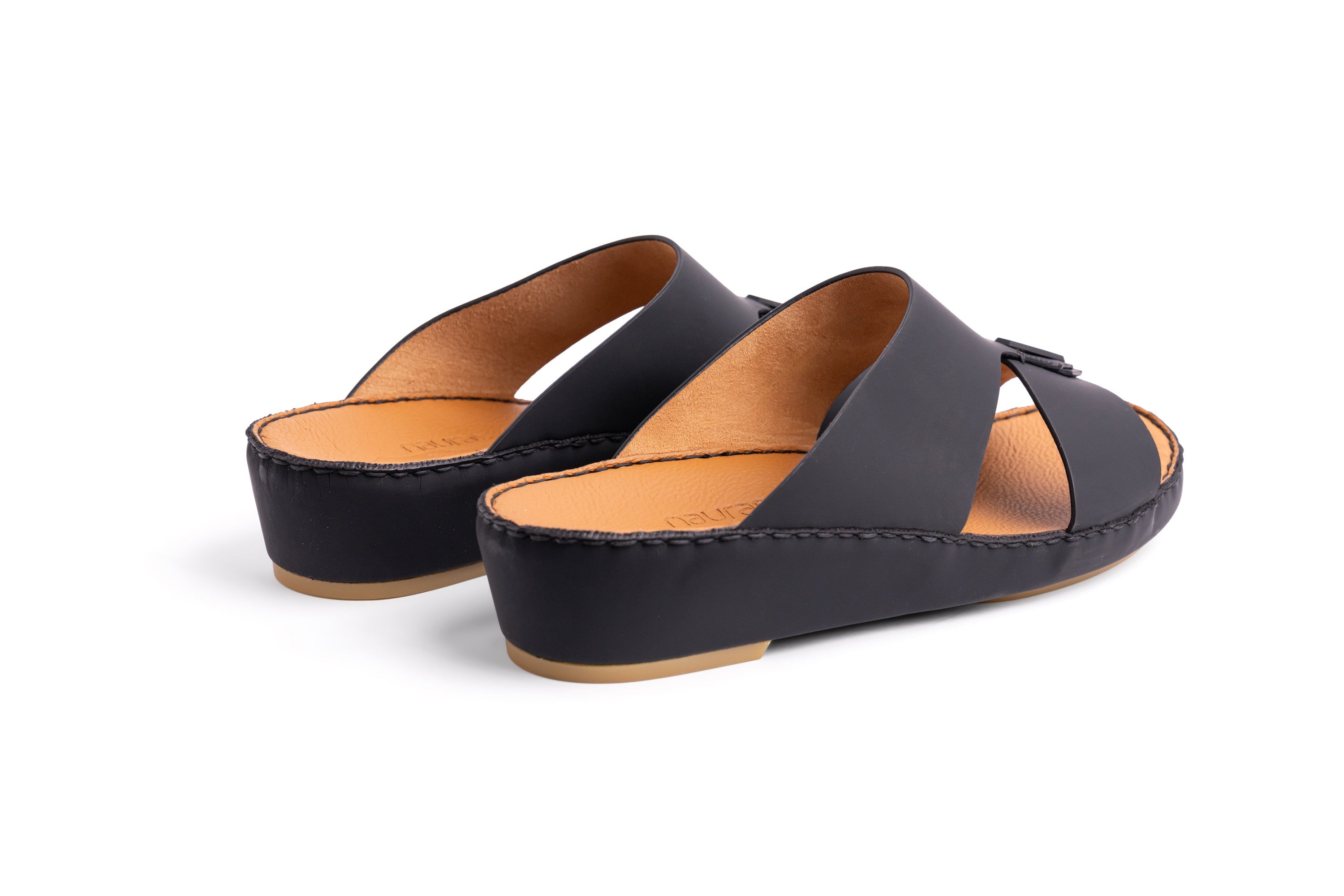Man Leather Sandals 4875
