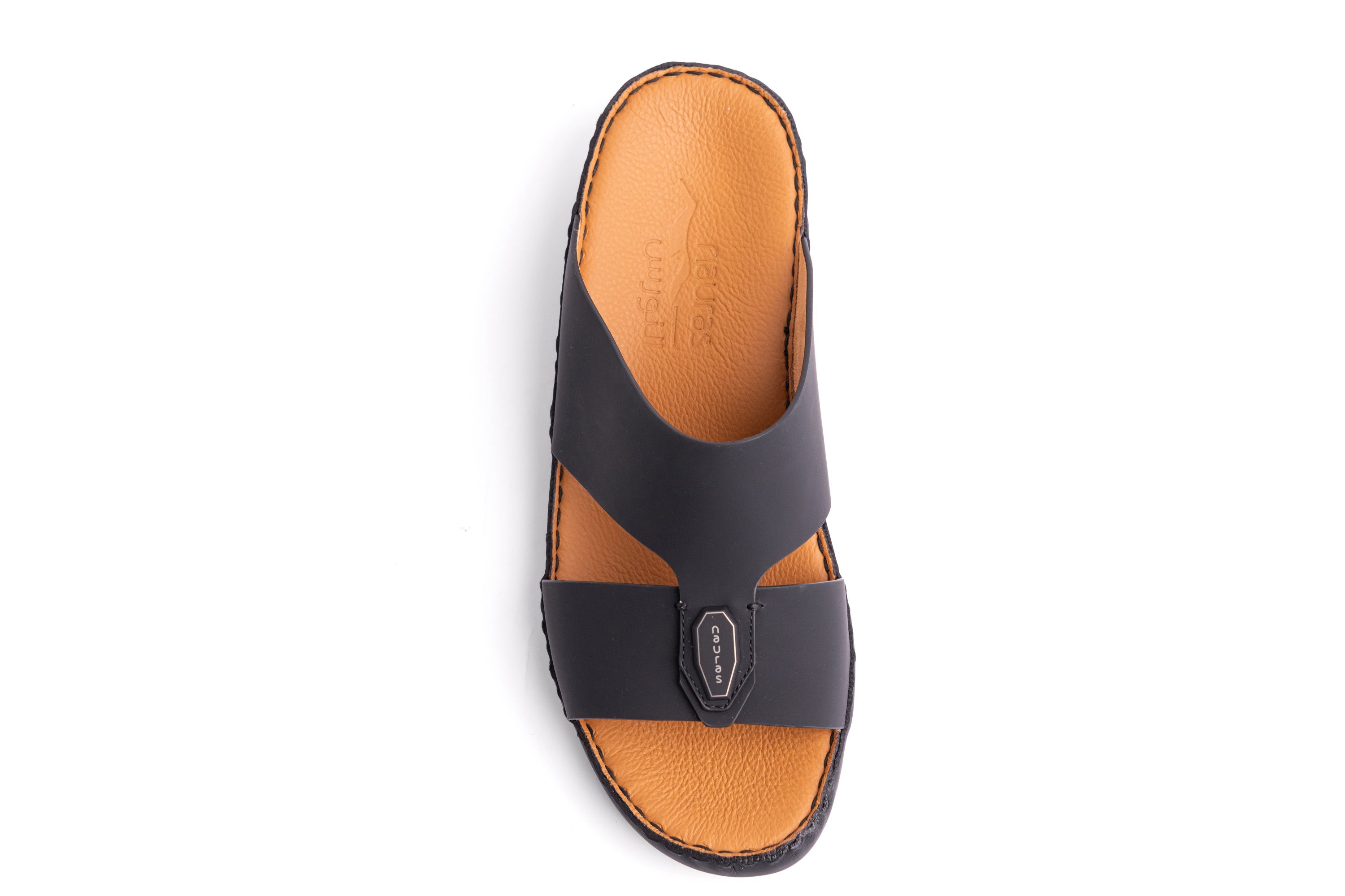 Man Leather Sandals 4875