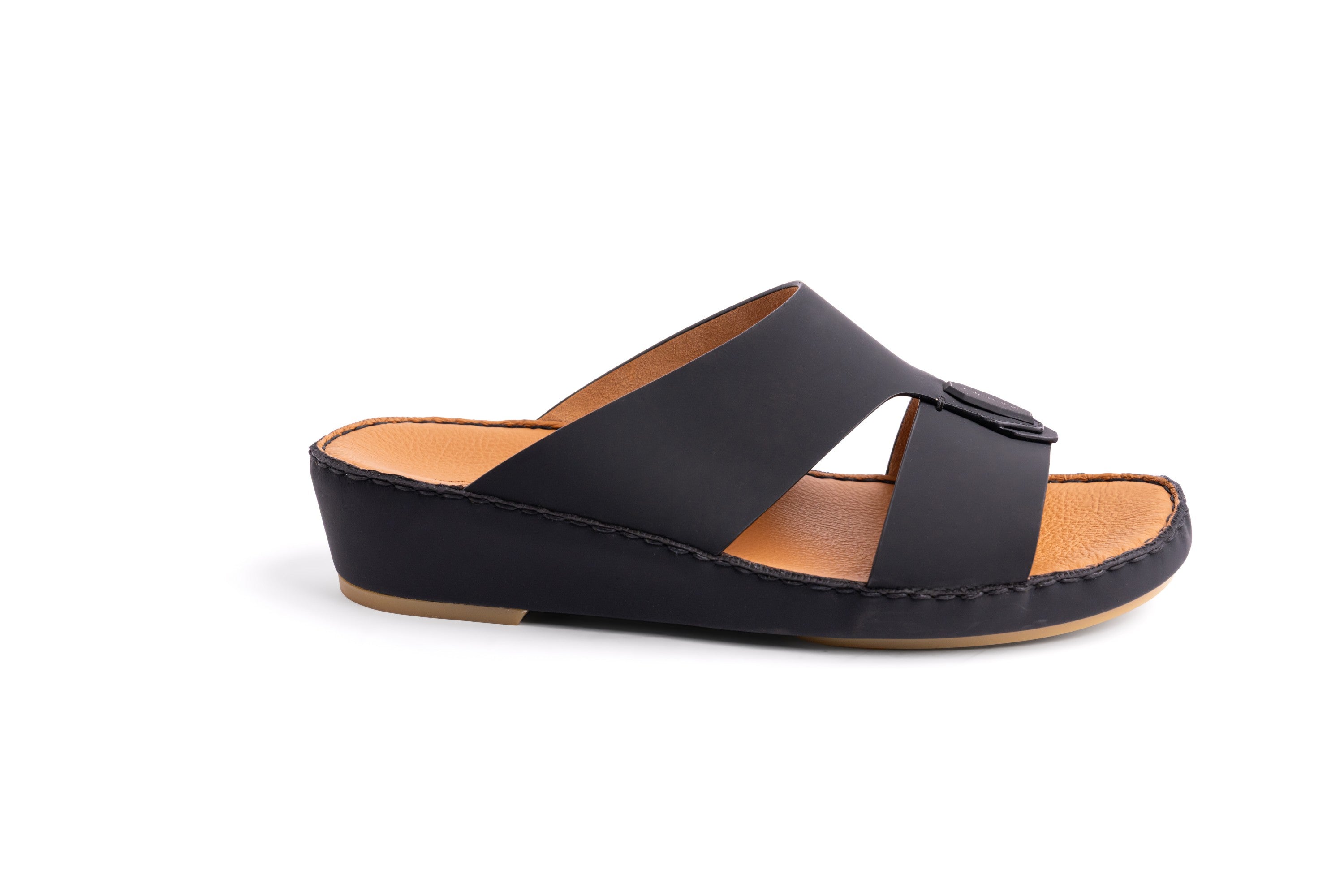 Man Leather Sandals 4875