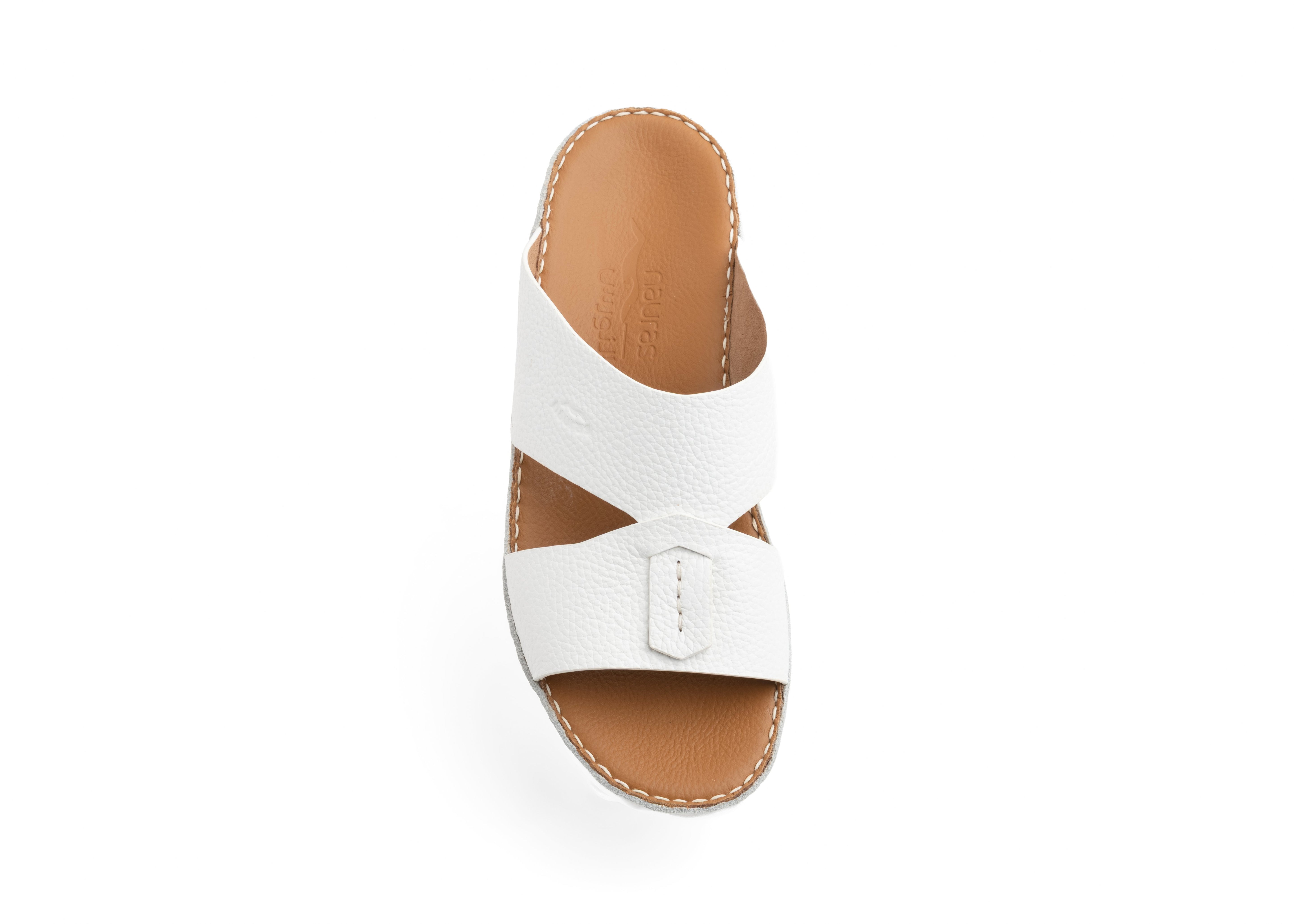 Man leather Sandal 4884 ADRI