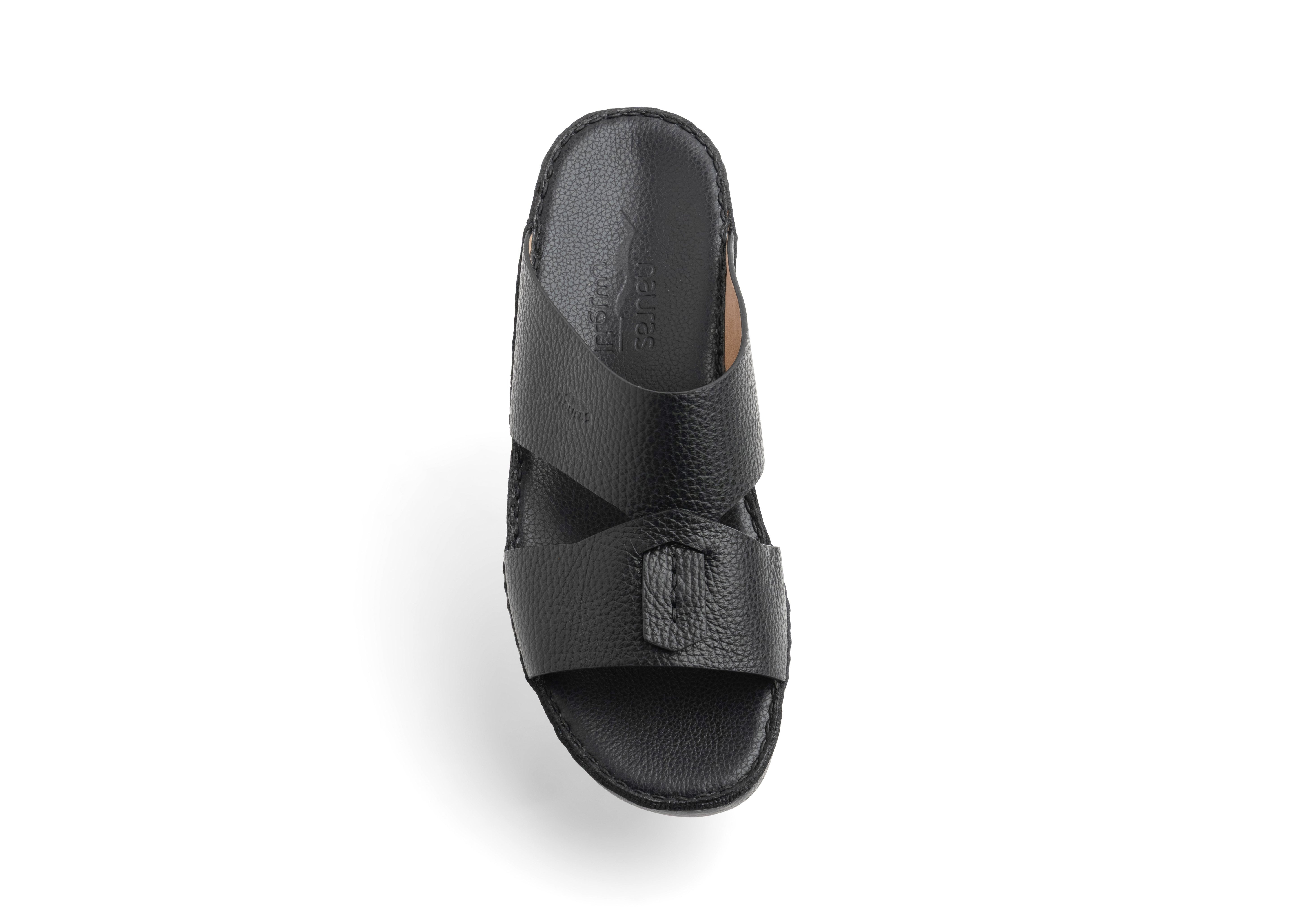 Man leather Sandal 4884 ADRI