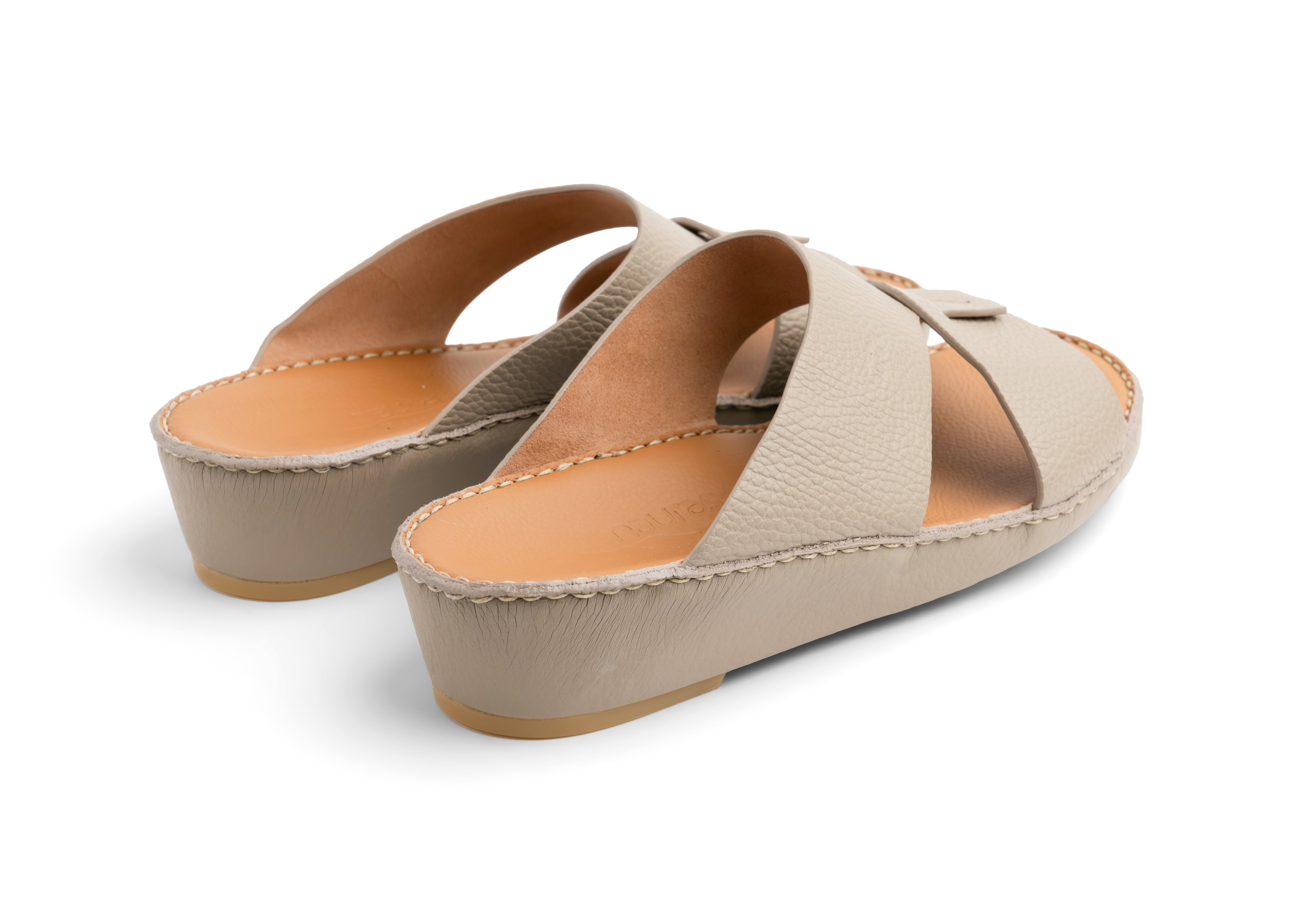 Man leather Sandal 4884 ADRI