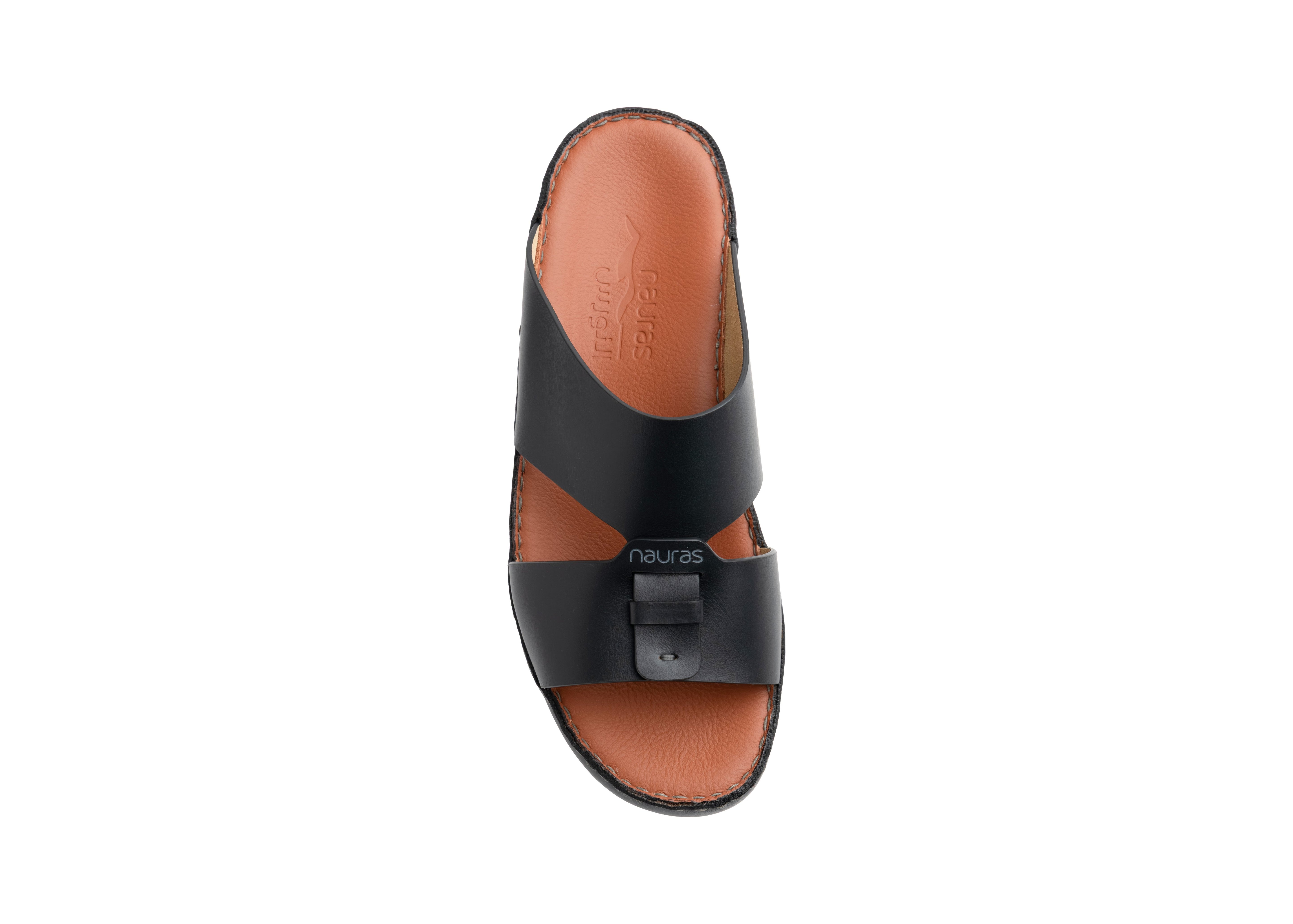 Men Leather Sandals M4885 NCI