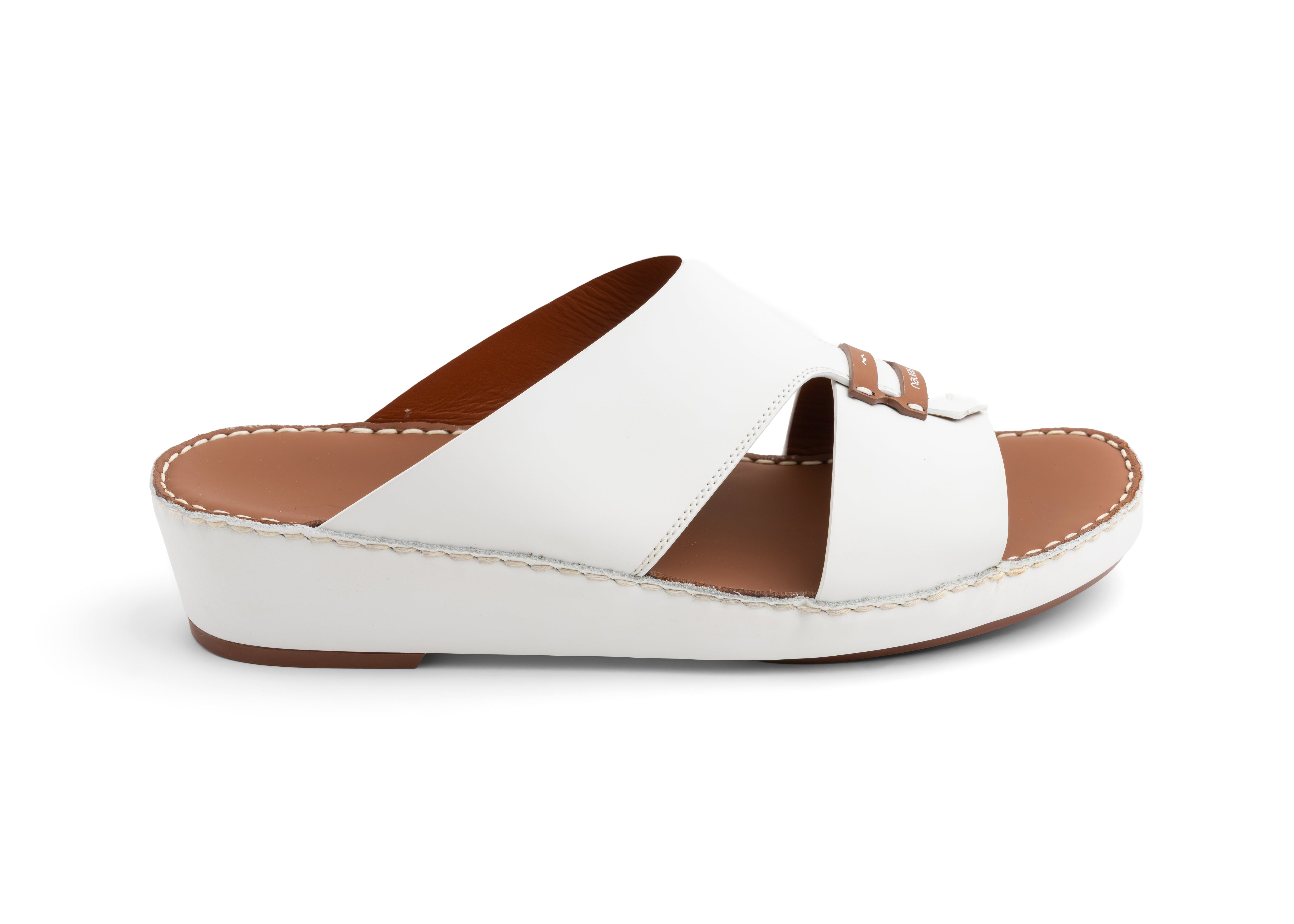 Man leather Sandal 4887 CO