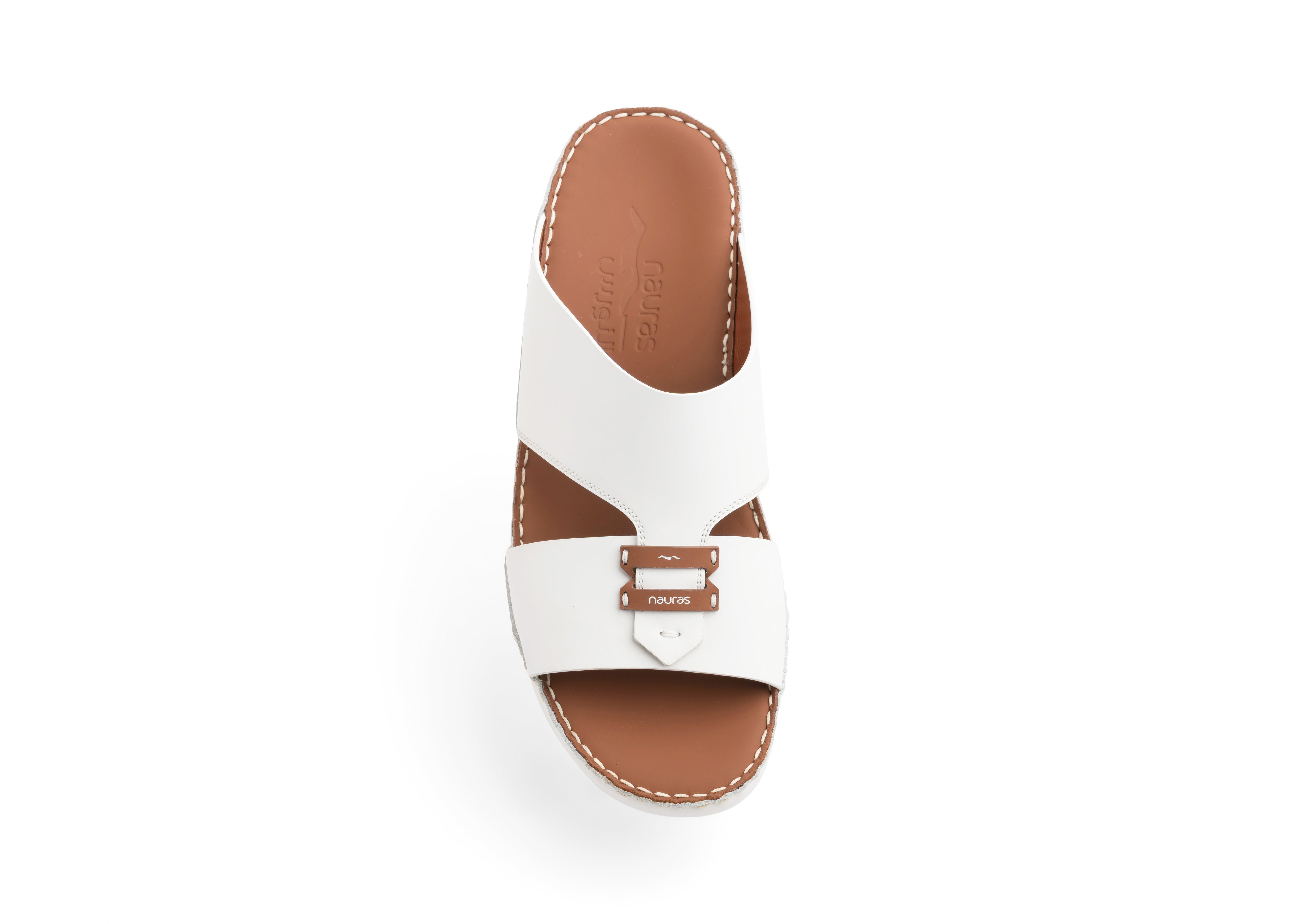 Man leather Sandal 4887 CO