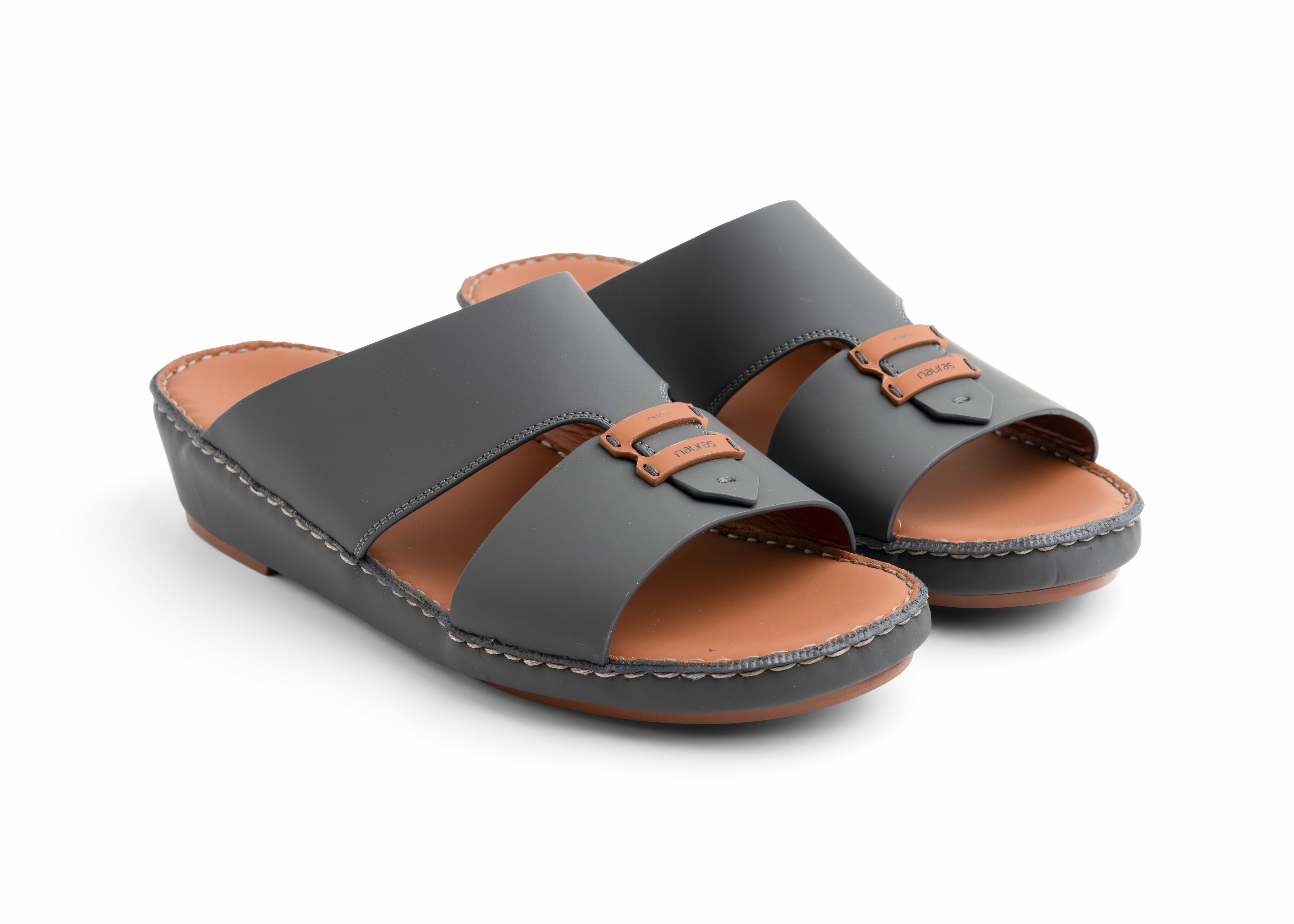 Man leather Sandal 4887 CO