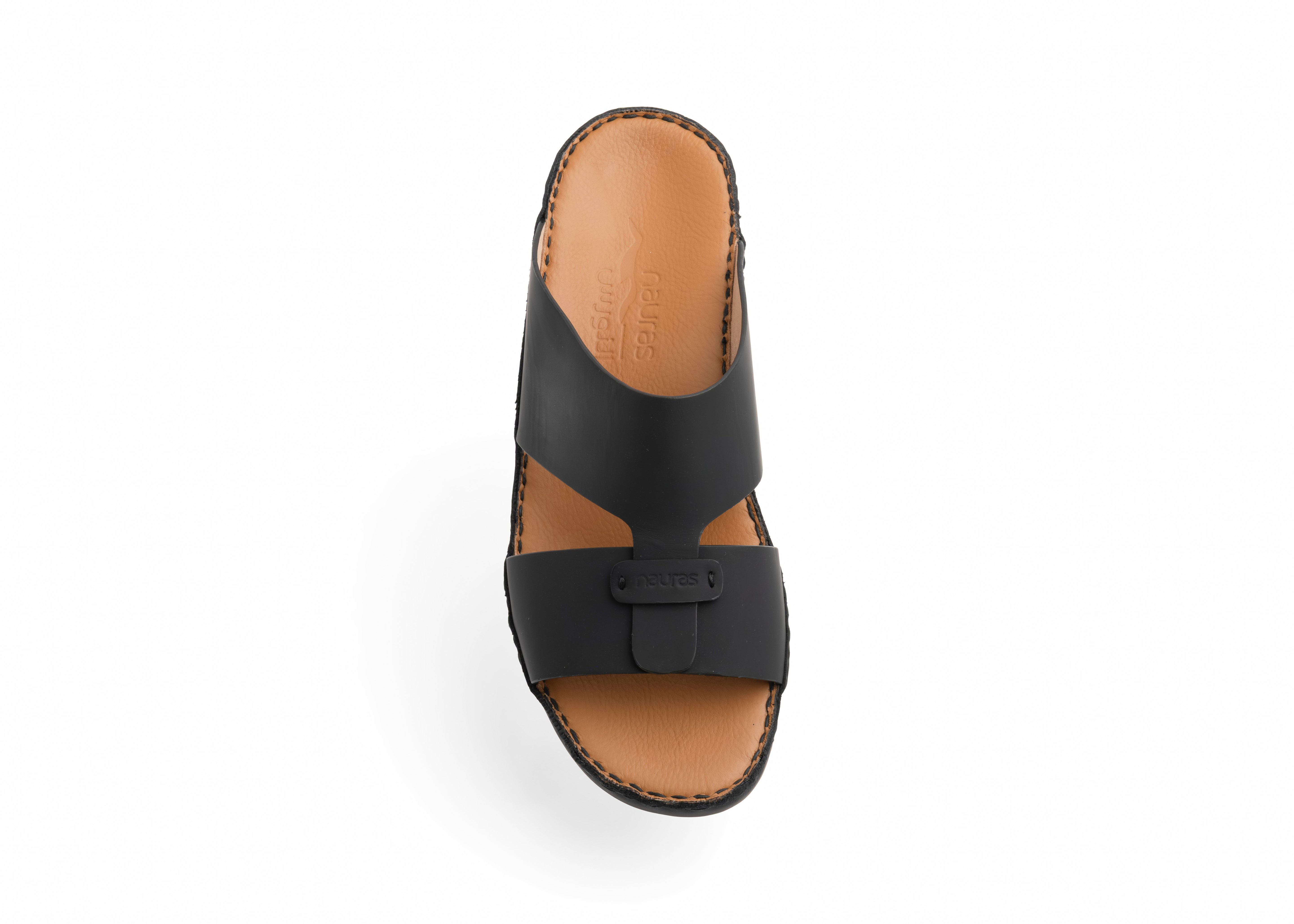 Man leather Sandal 4889 CO