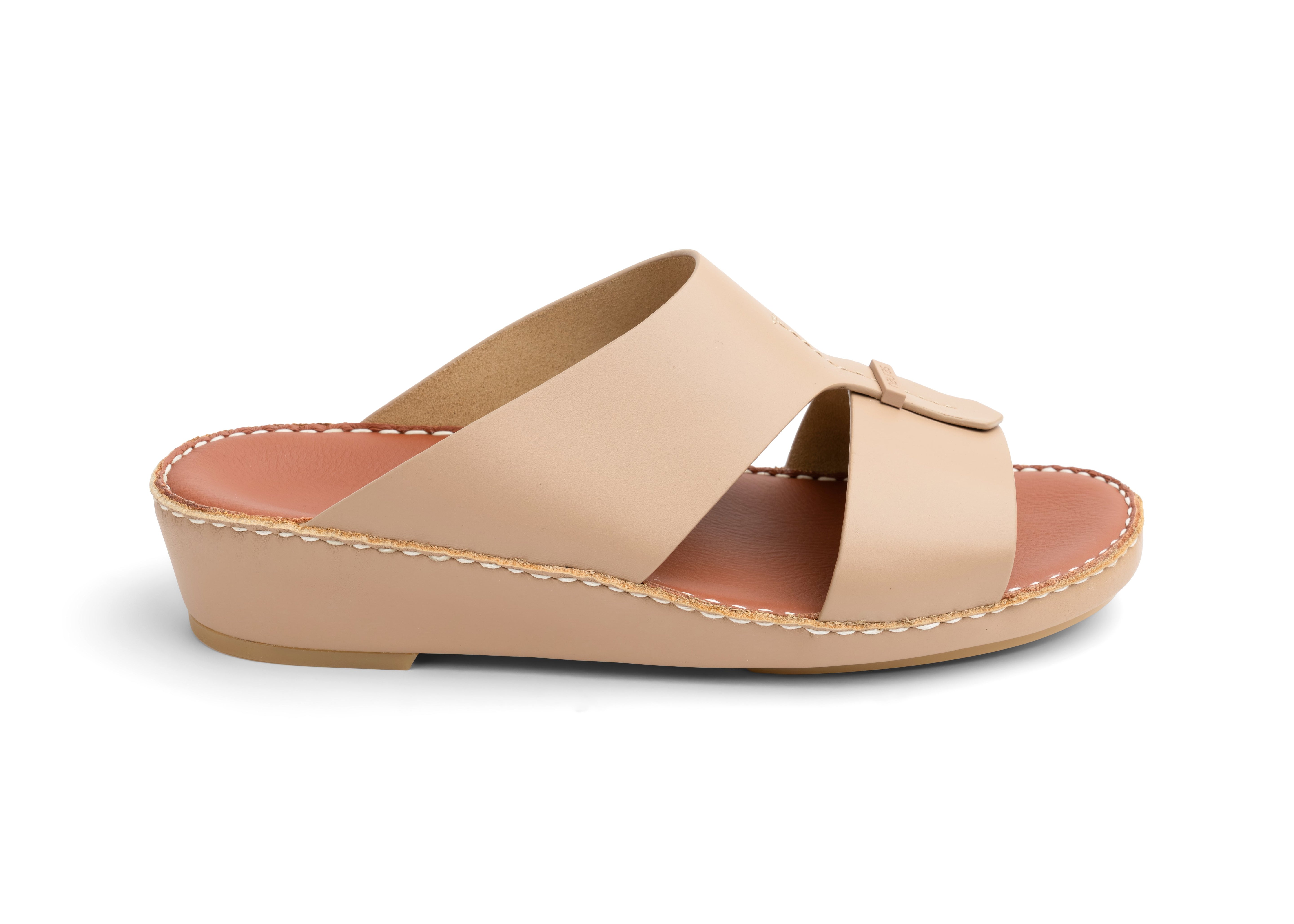 Men Leather Sandals M4891 NCI