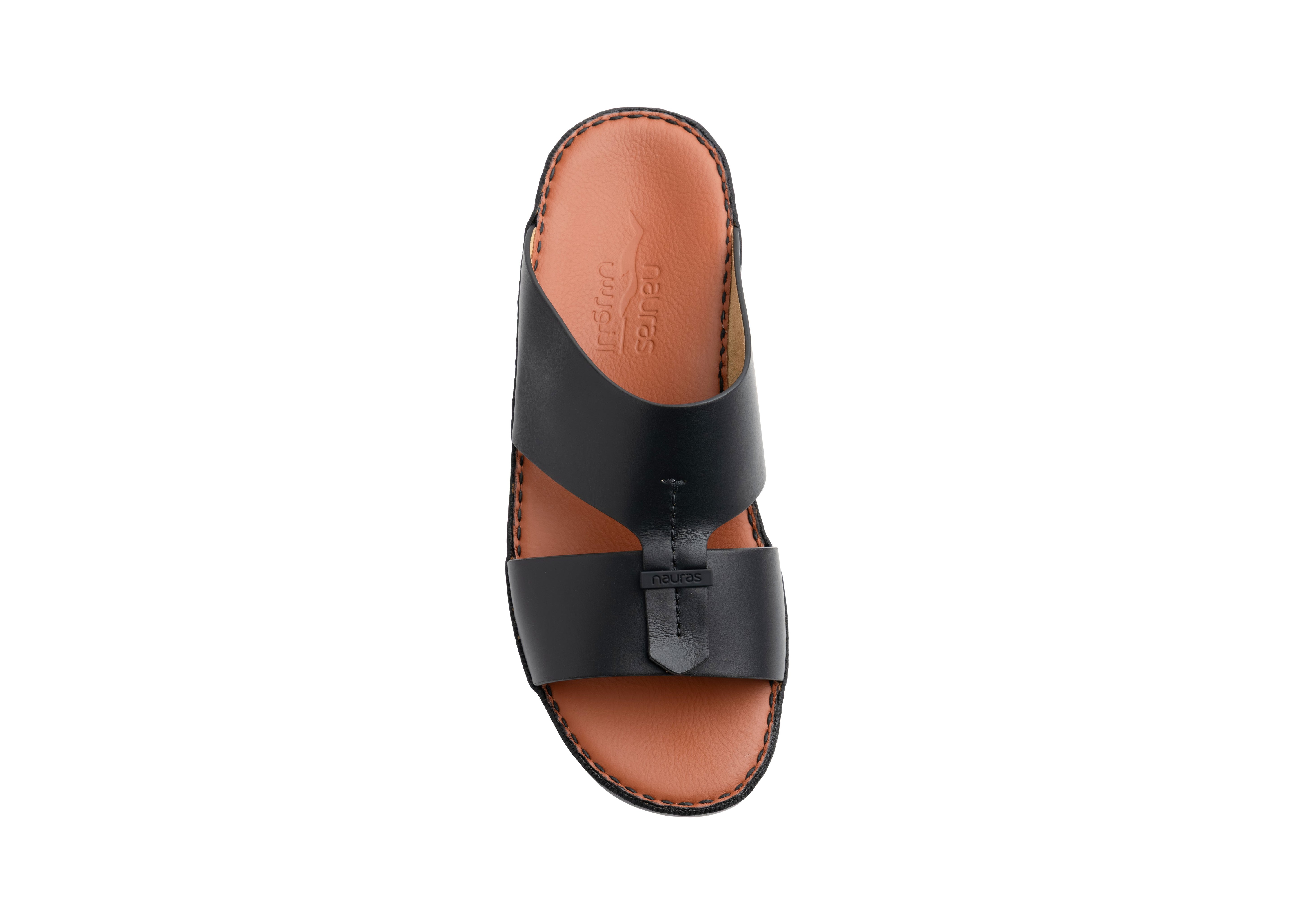 Men Leather Sandals M4891 NCI