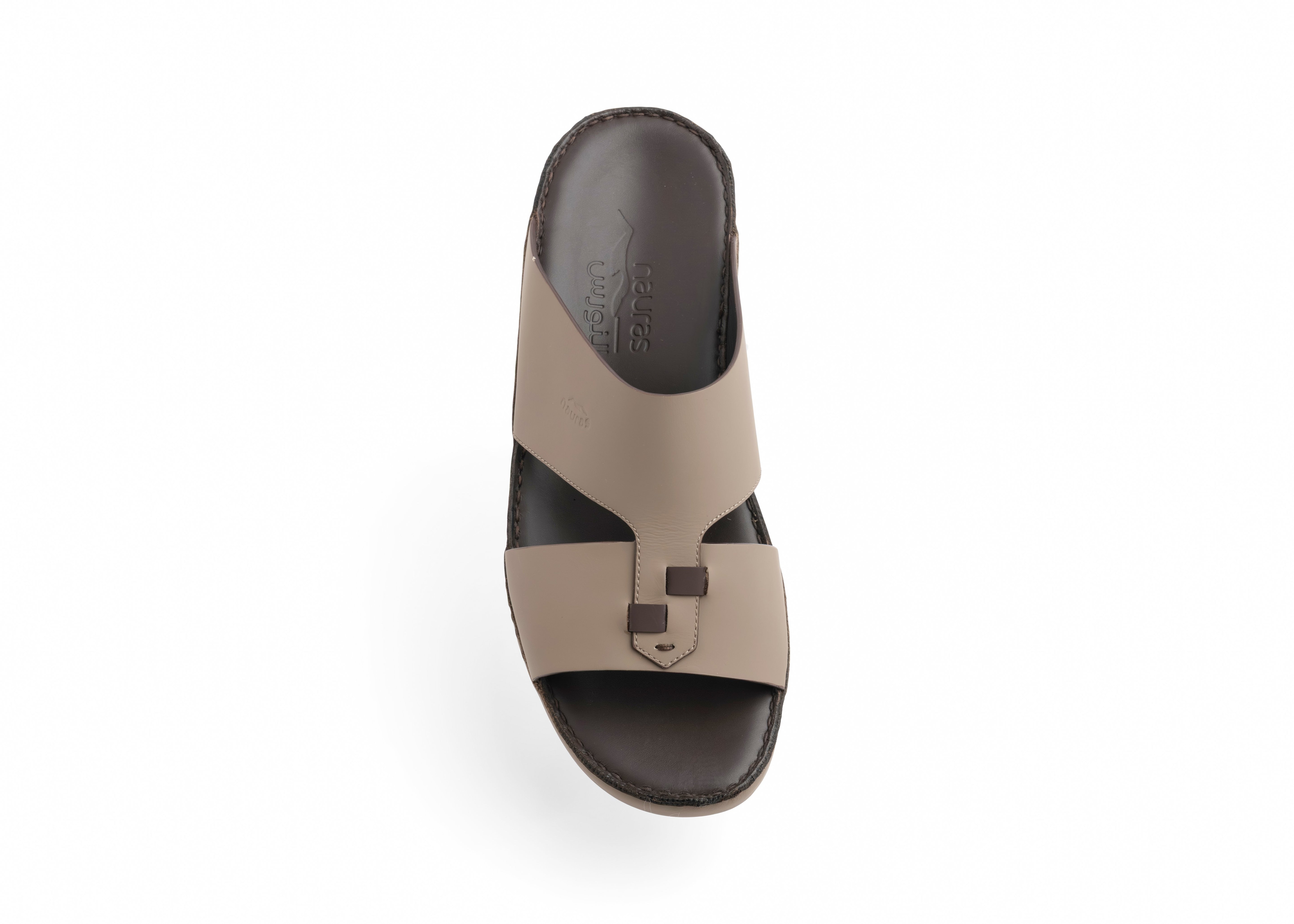 Man leather Sandal 4892 CO
