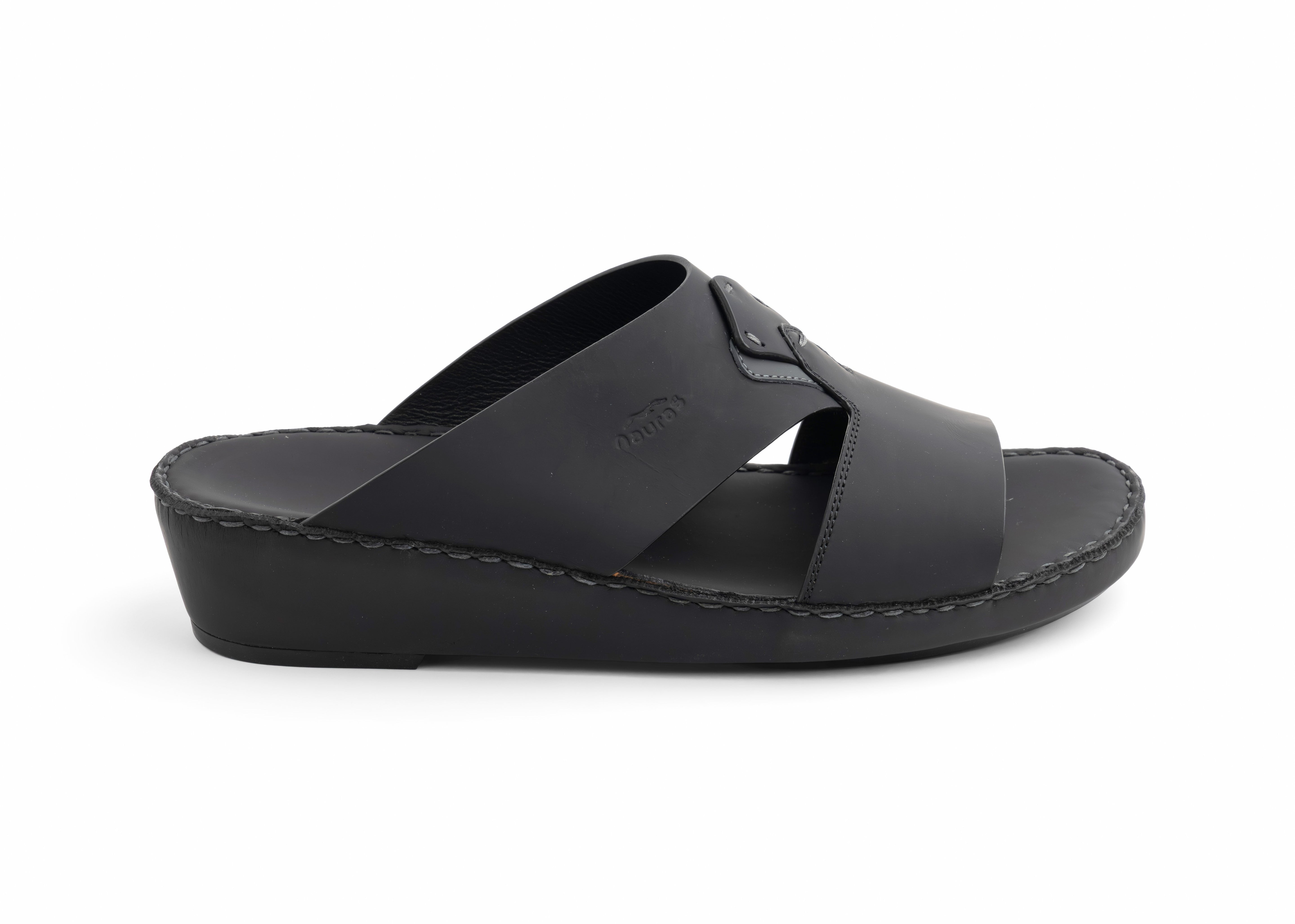 Man leather Sandal 4894 CO