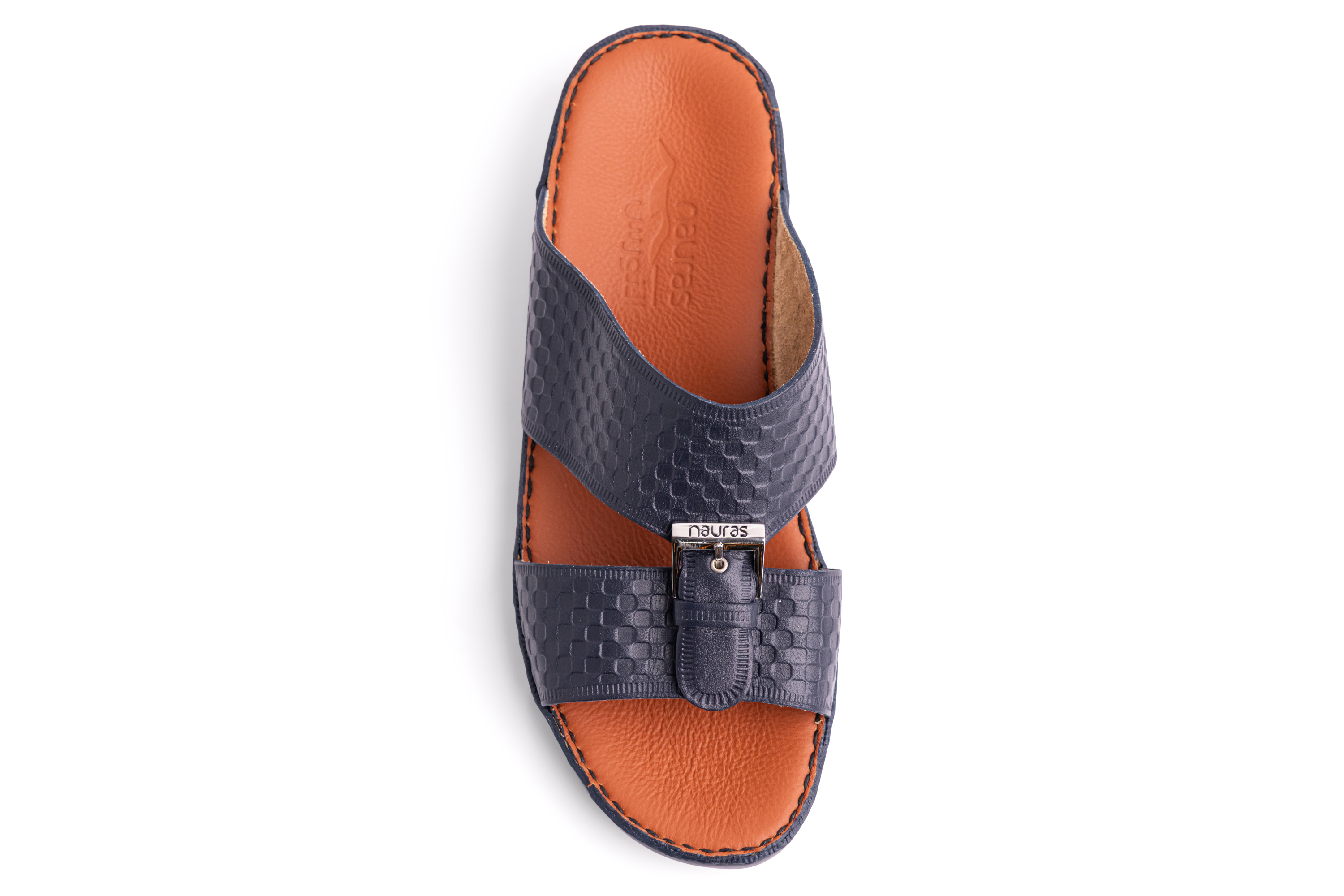 Men Leather Sandal M493/40 NC