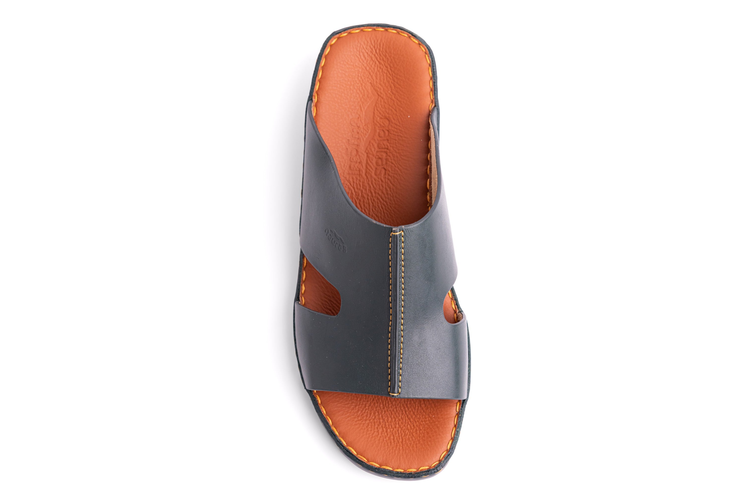 Men Leather Sandal 8880 NC