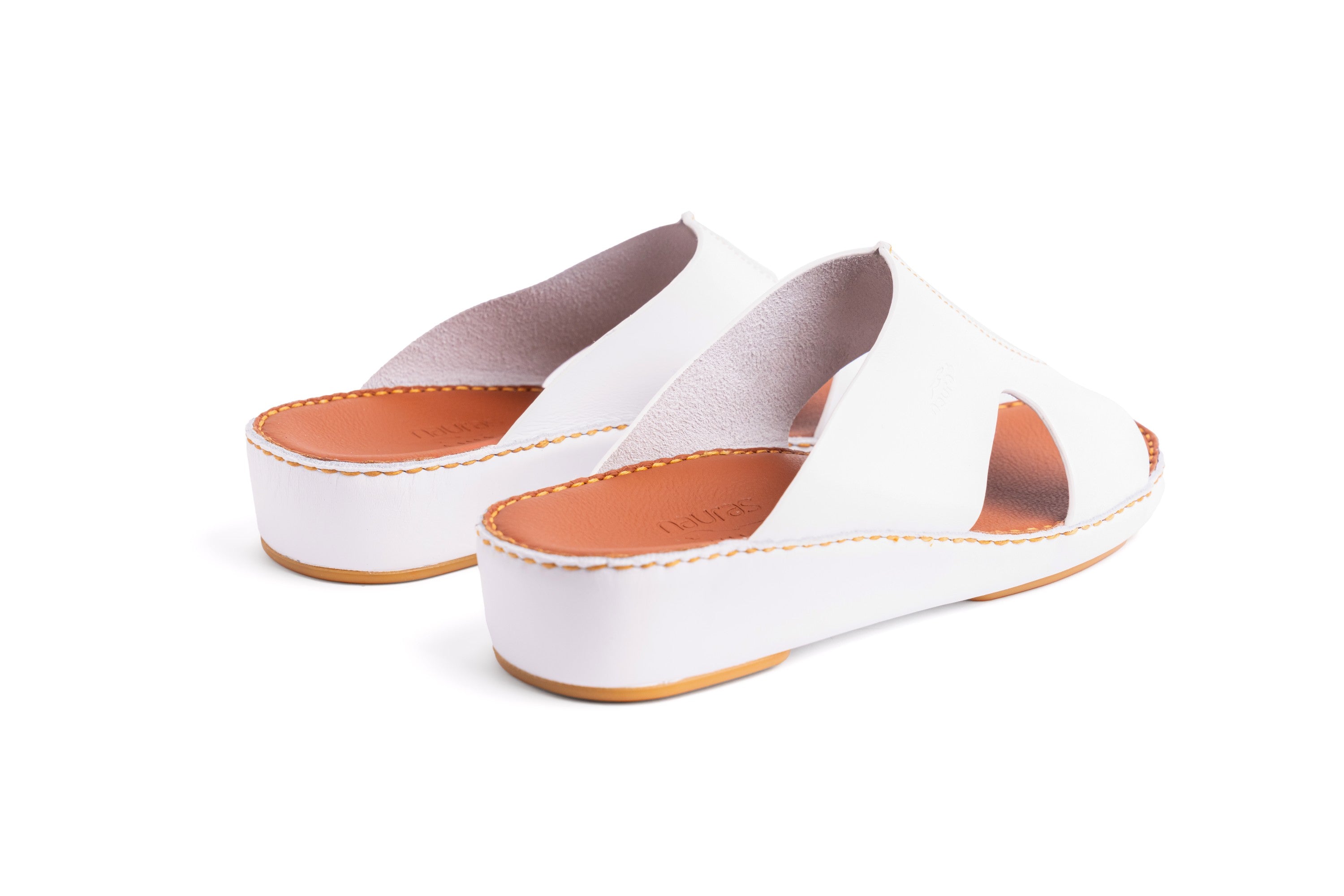 Men Leather Sandal 8880 NC