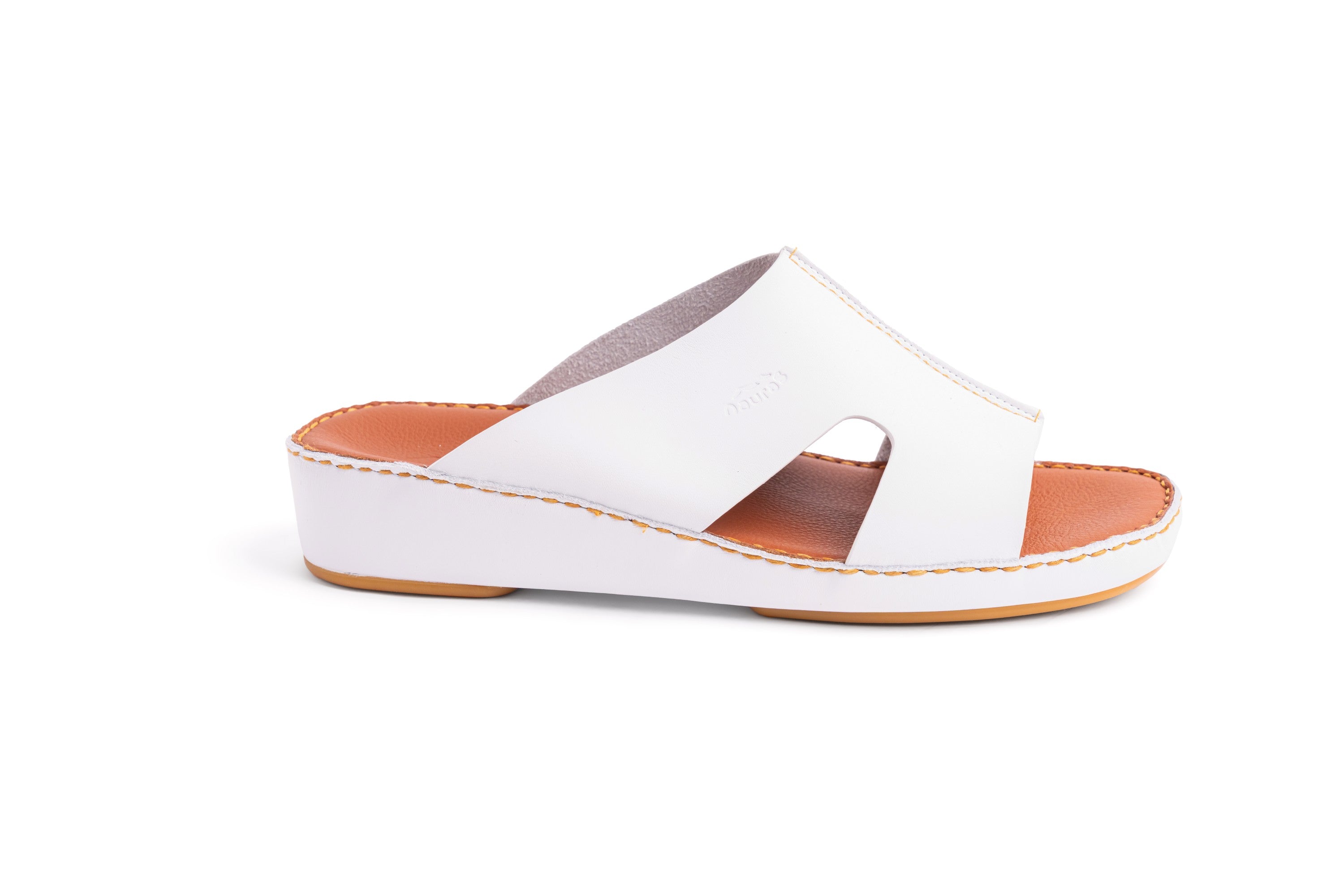 Men Leather Sandal 8880 NC