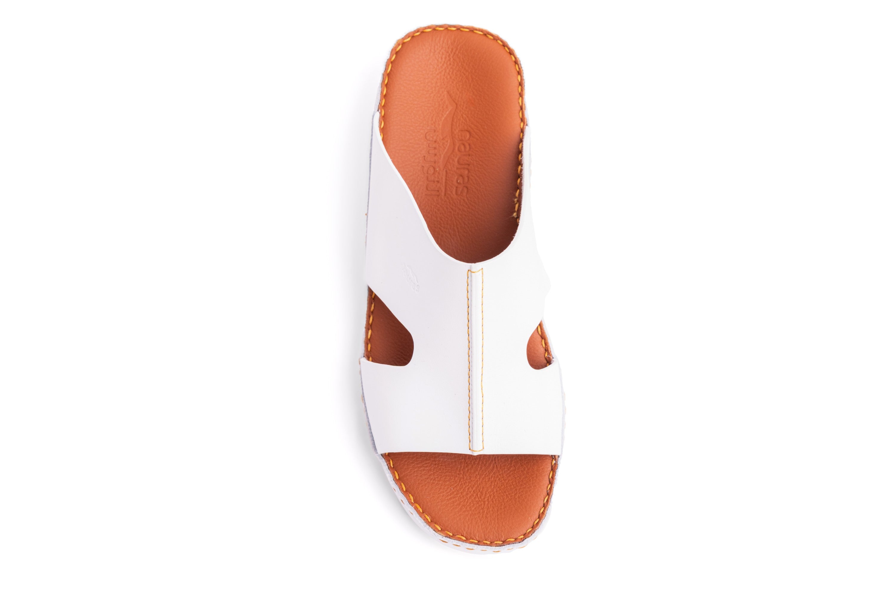 Men Leather Sandal 8880 NC