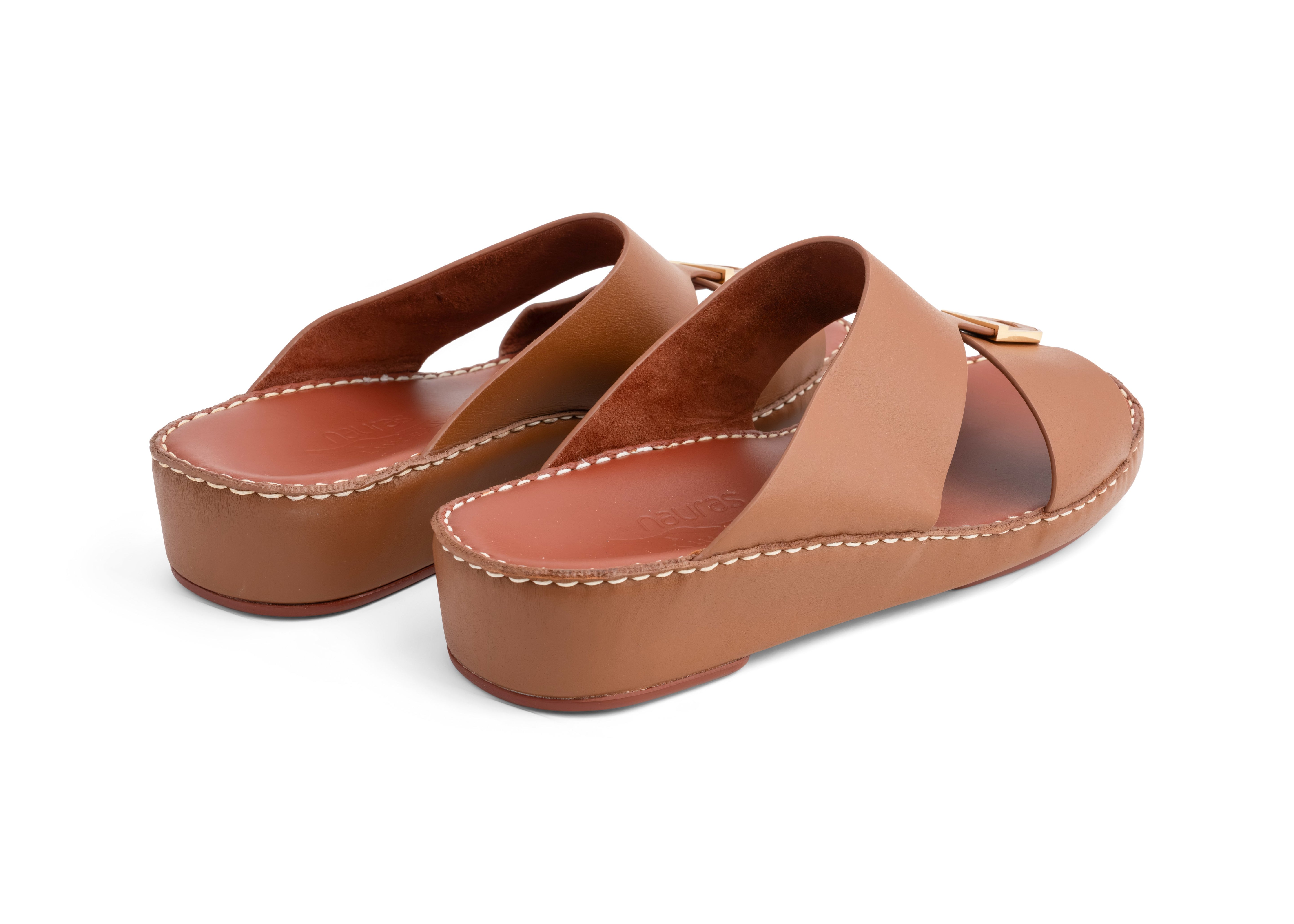 Men Leather Sandals M8888 CALF