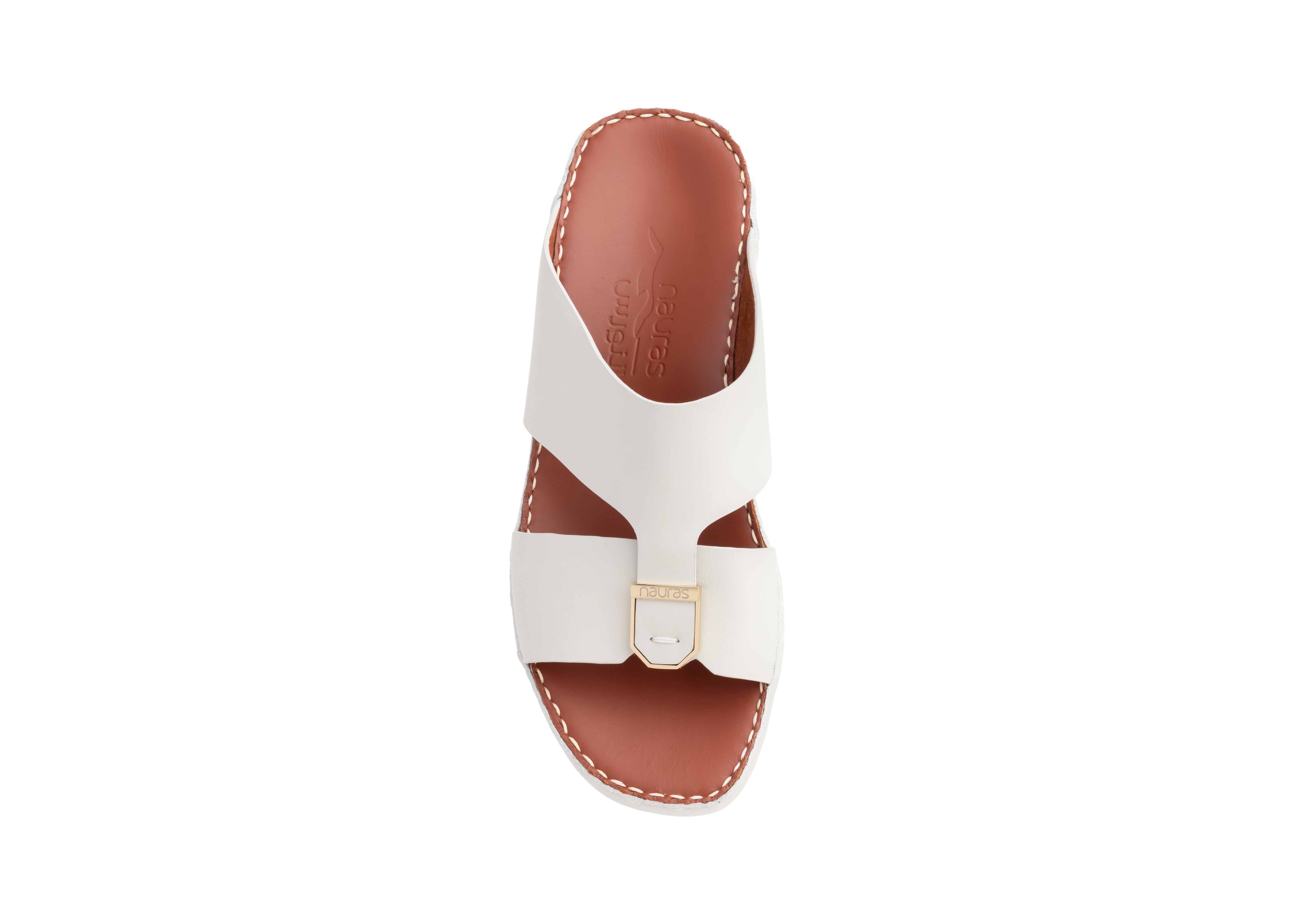 Men Leather Sandals M8888 CALF