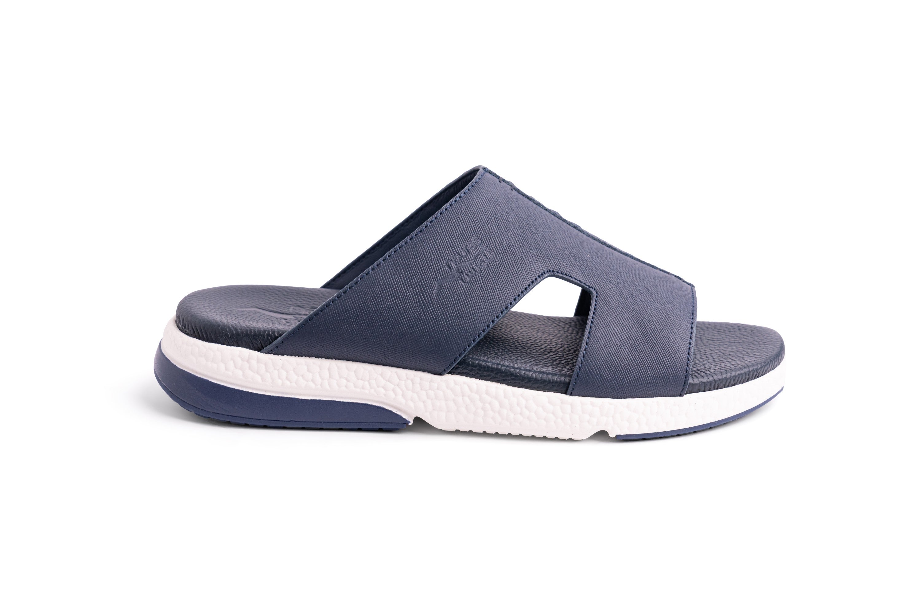 Men Leather Sandal 102 I.O