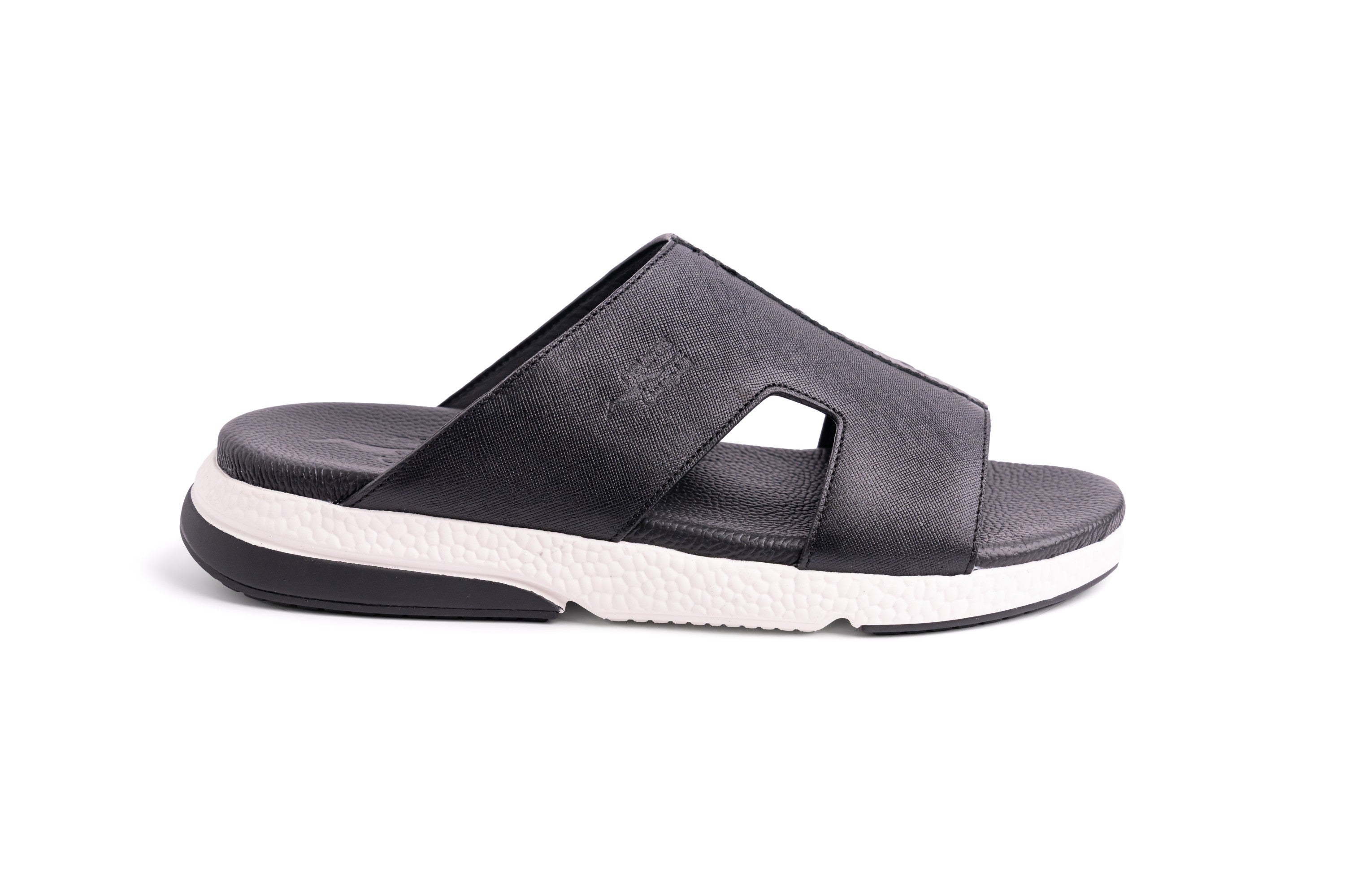 Men Leather Sandal 102 I.O