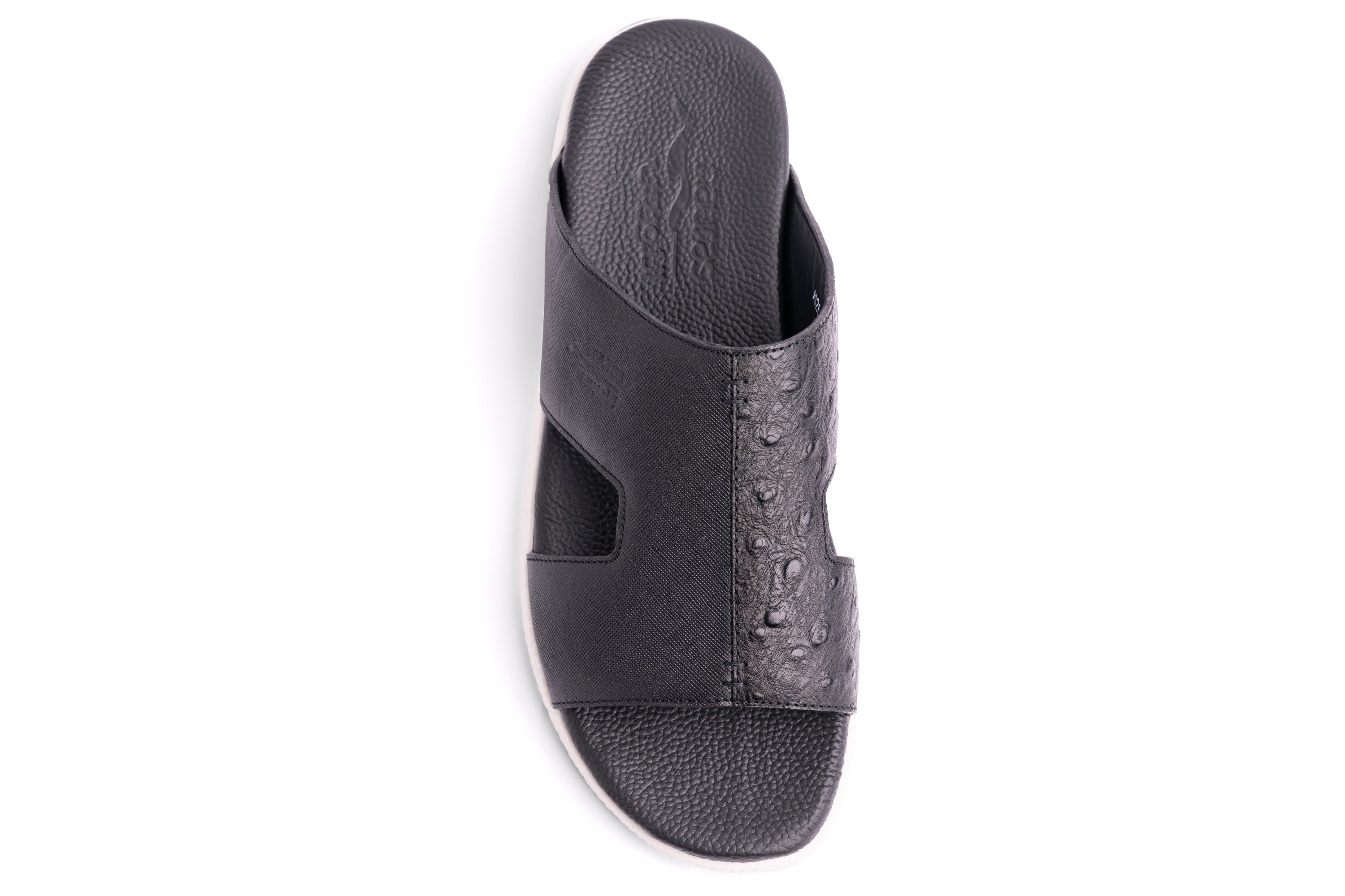 Men Leather Sandal 102 I.O