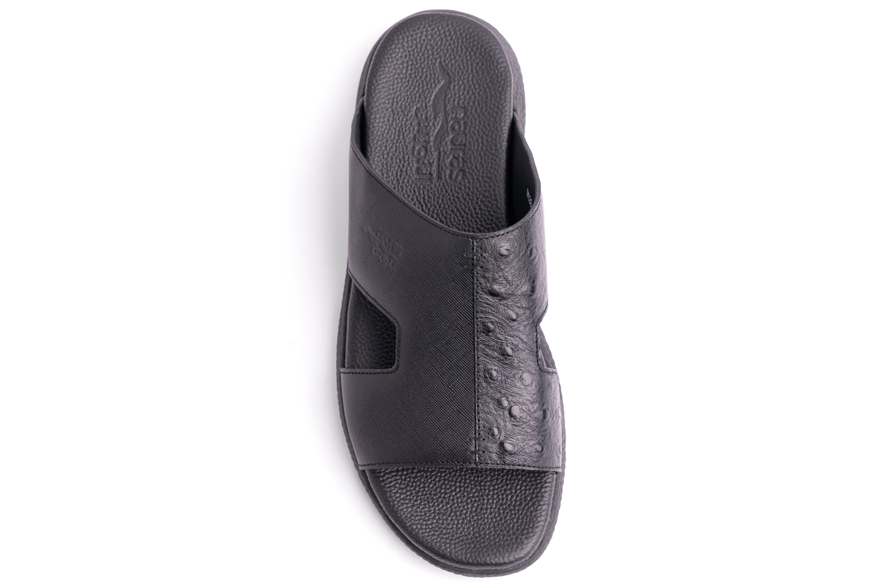 Men Leather Sandal 102 I.O