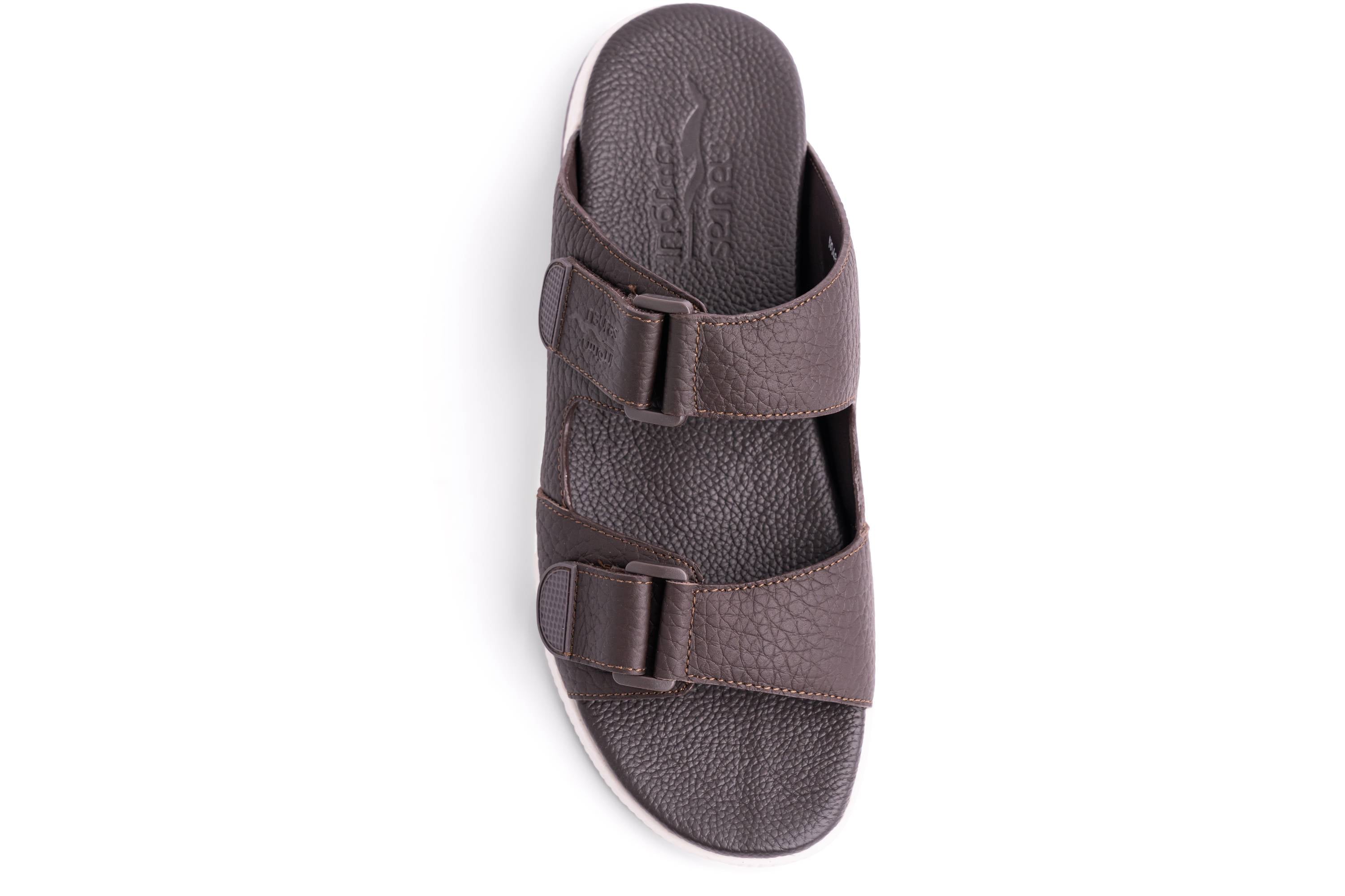 Men Leather Sandal 103 CALF