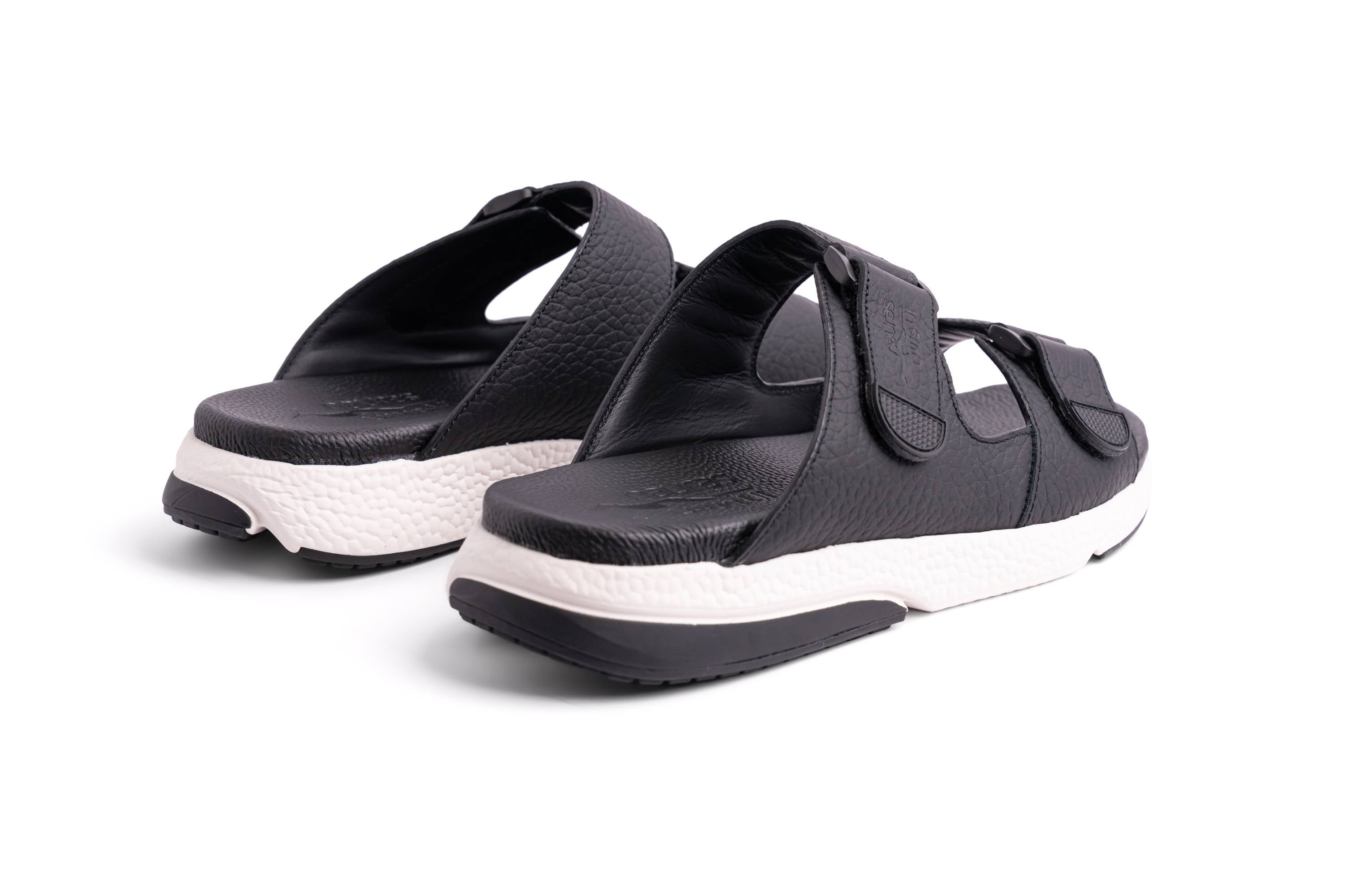 Men Leather Sandal 103 CALF