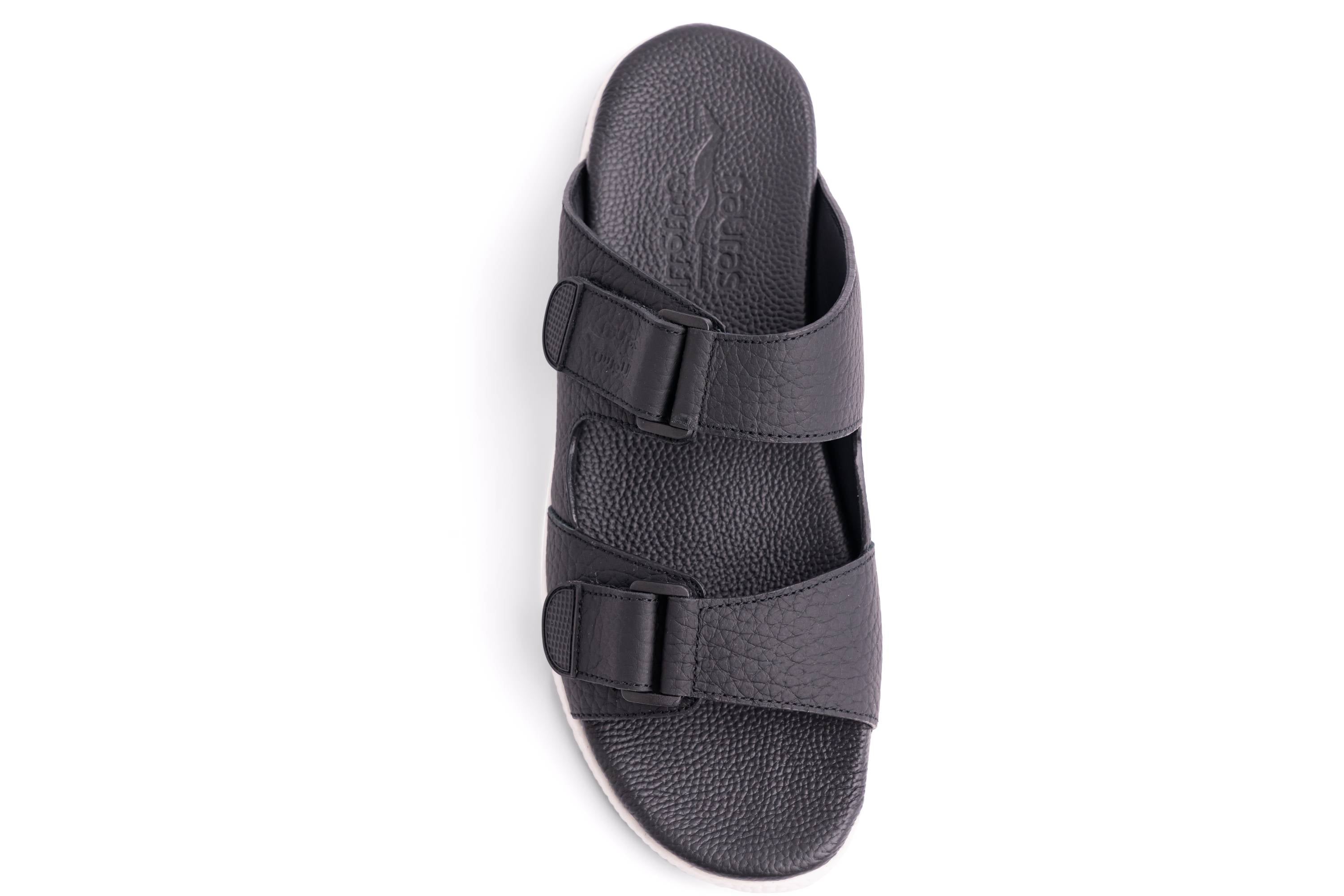 Men Leather Sandal 103 CALF