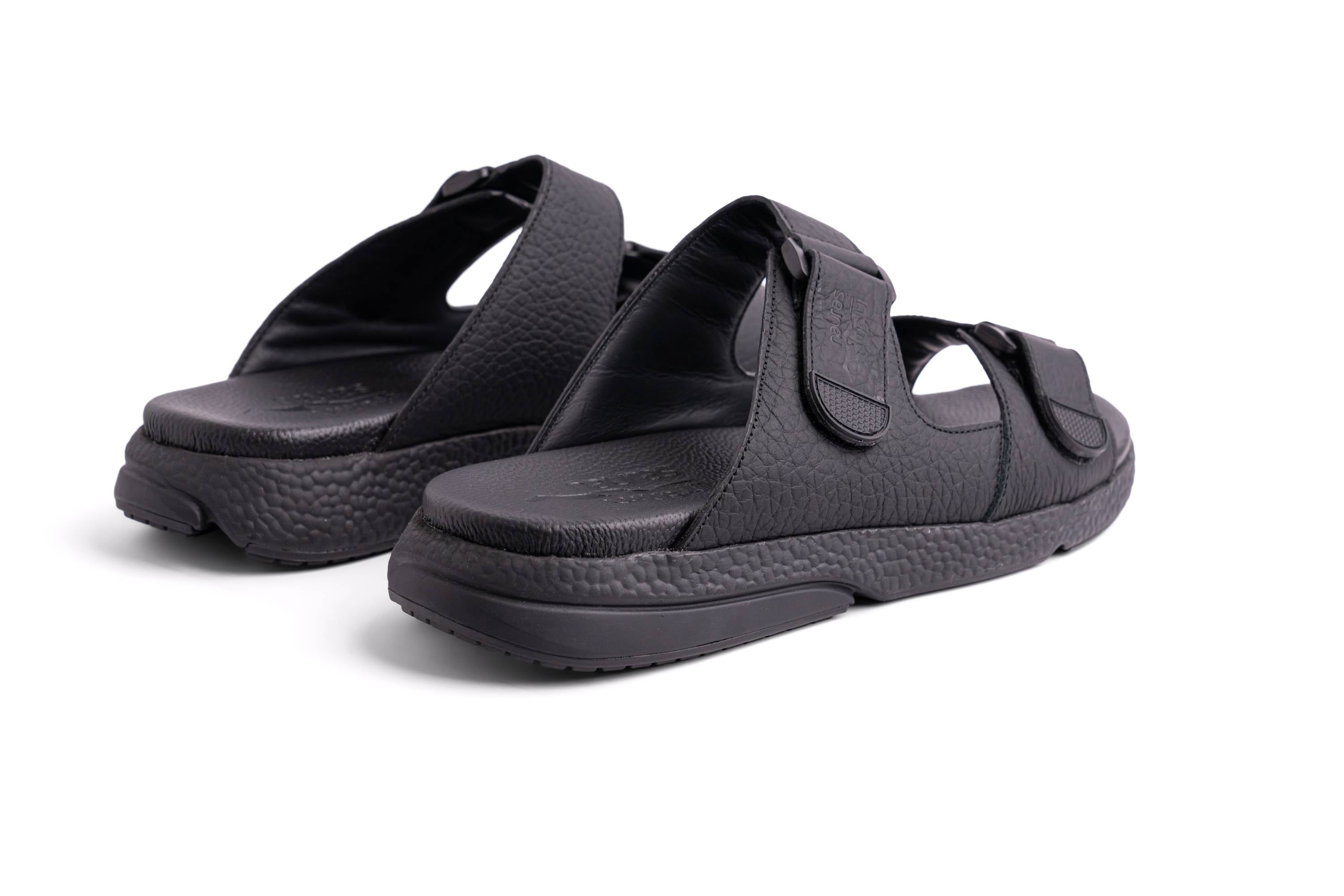 Men Leather Sandal 103 CALF