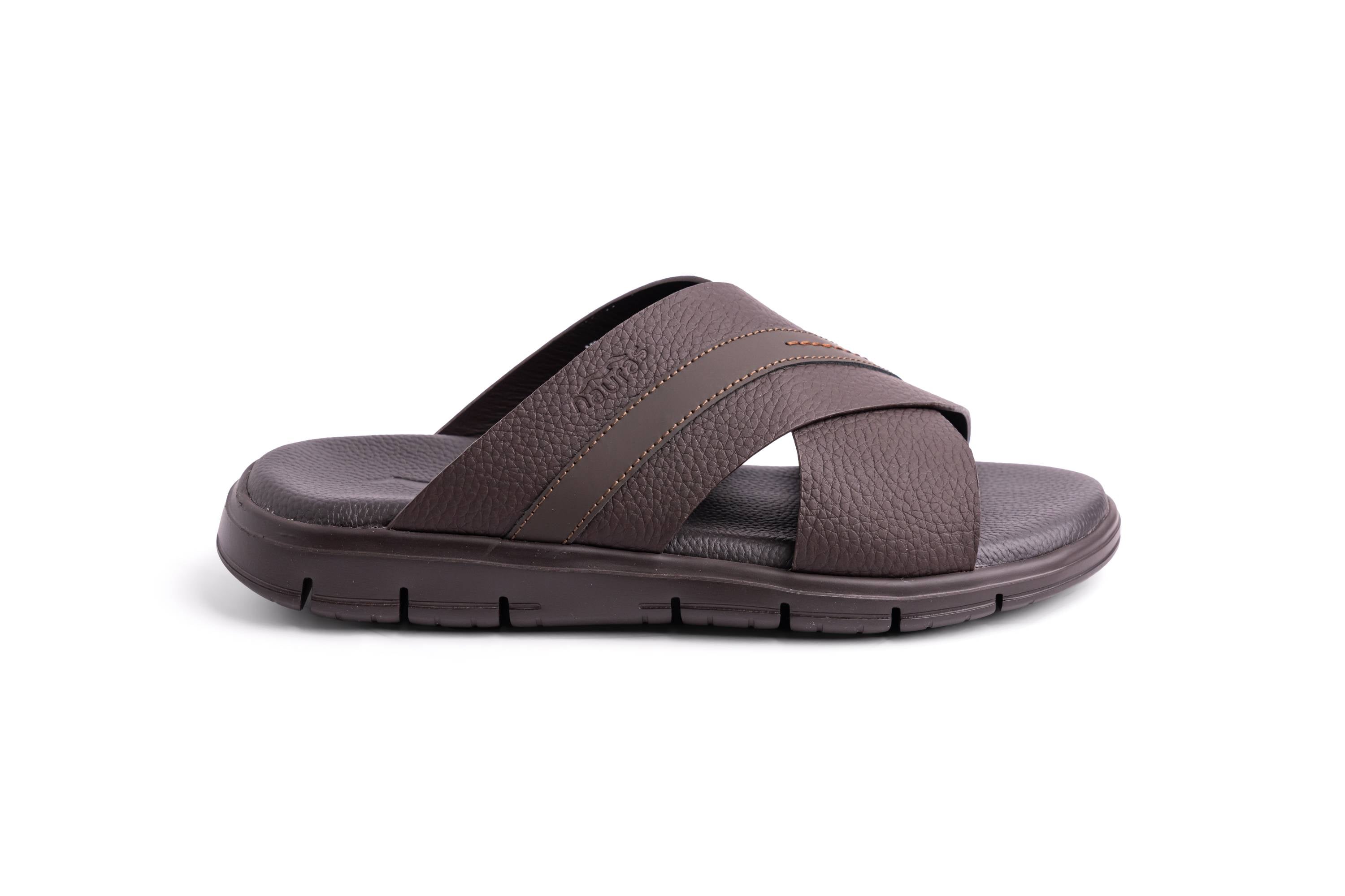 Men Leather Sandal 1052 CALF