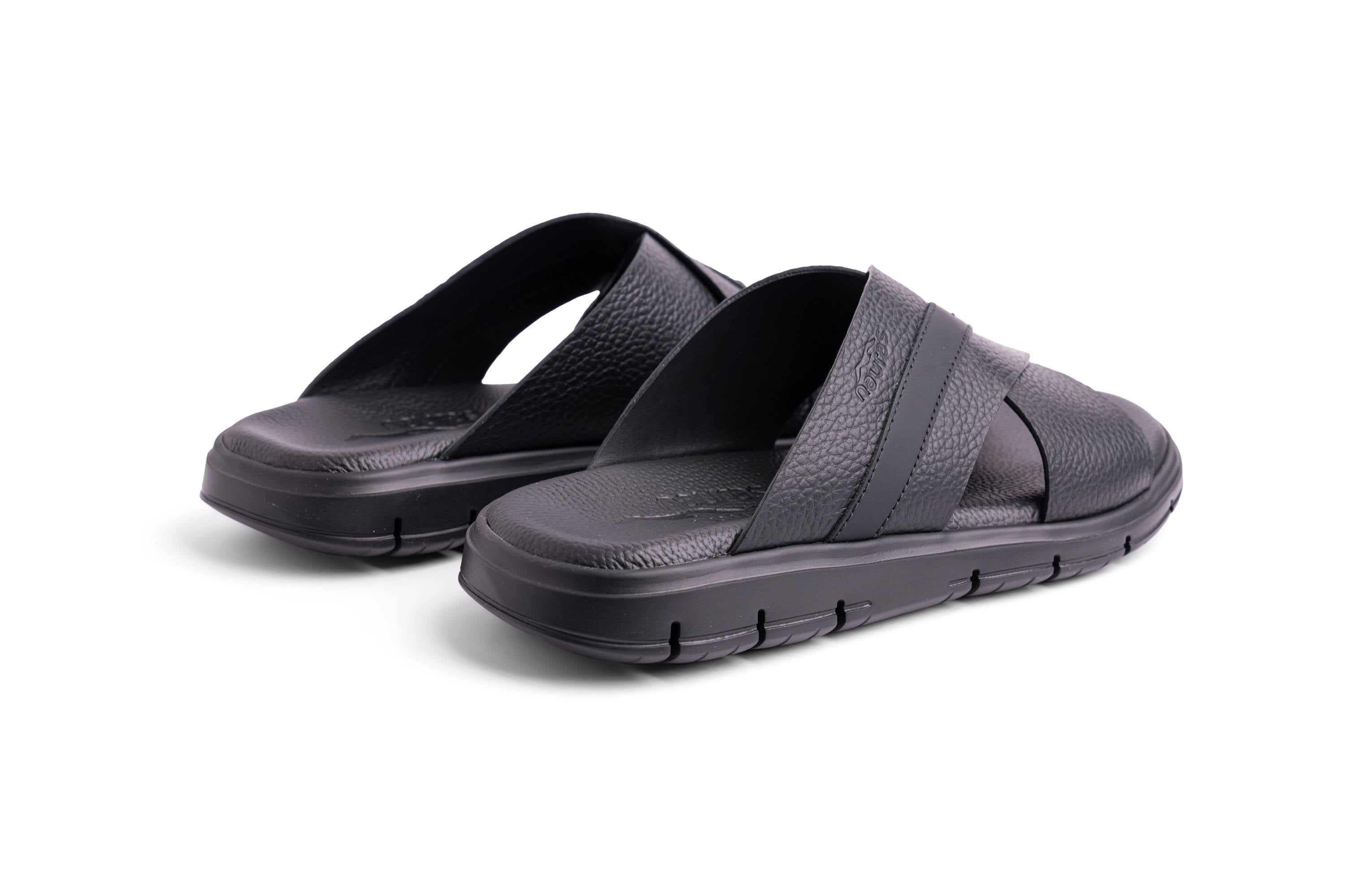 Men Leather Sandal 1052 CALF