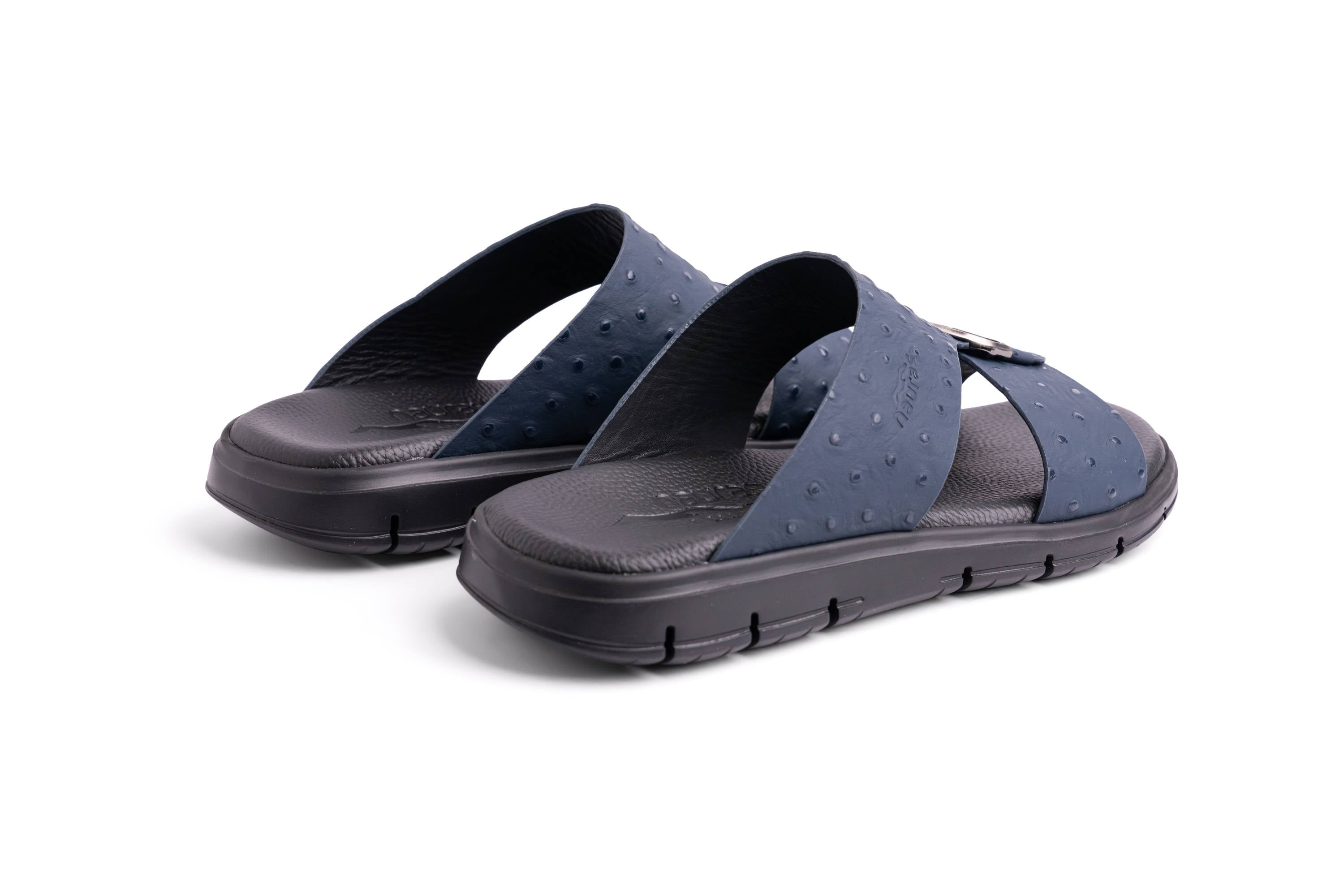 Men Leather Sandal 1053 I.O
