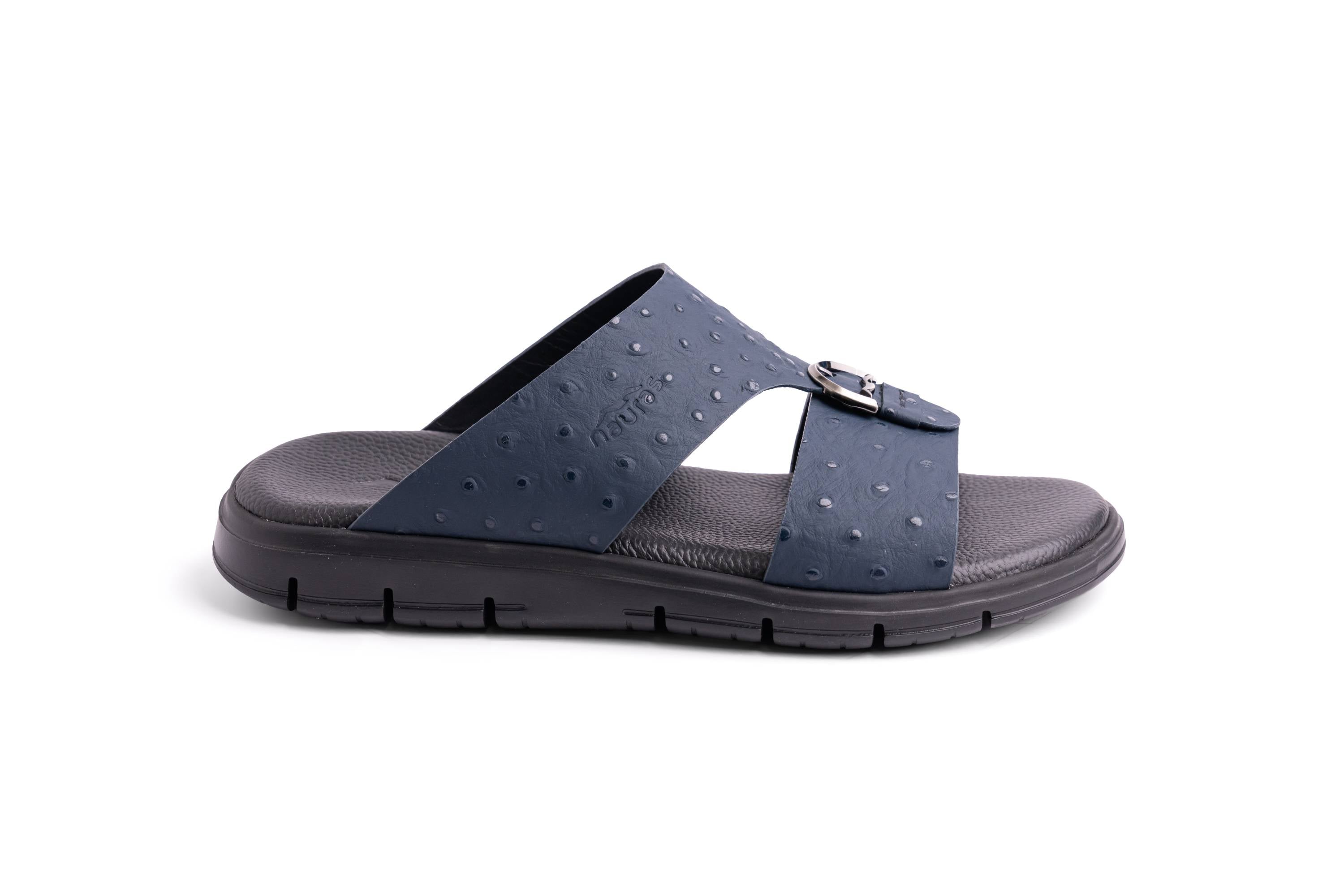 Men Leather Sandal 1053 I.O