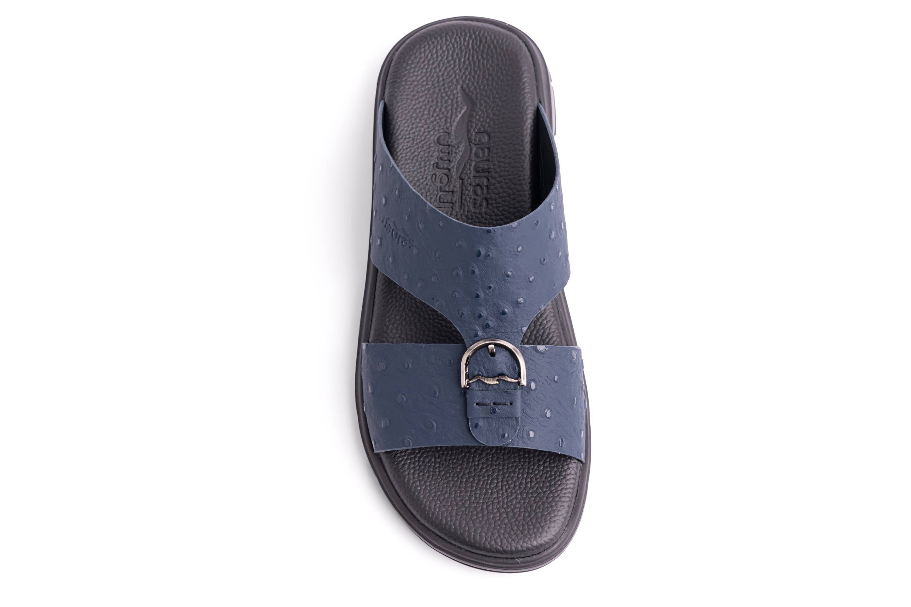 Men Leather Sandal 1053 I.O