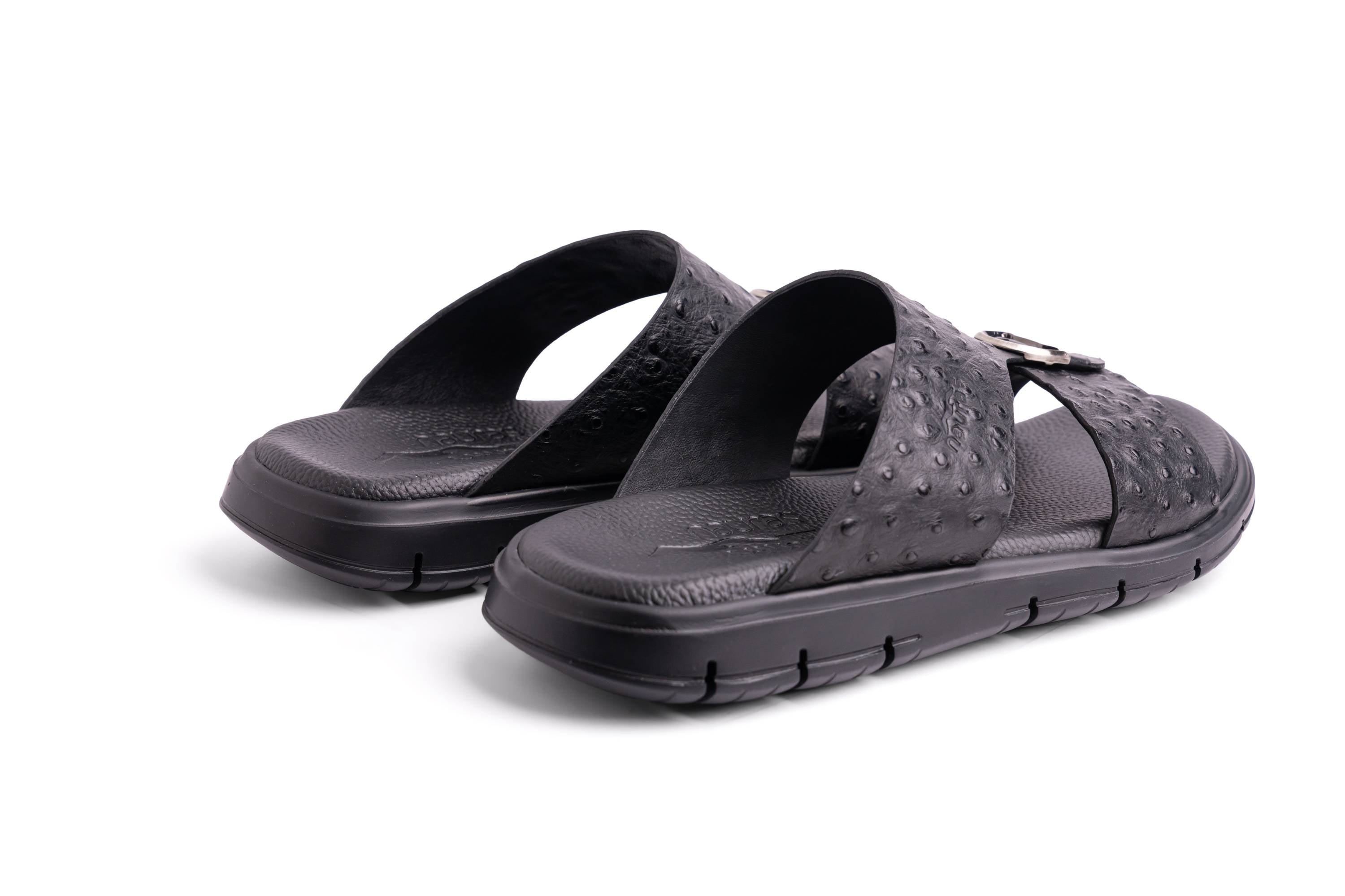 Men Leather Sandal 1053 I.O
