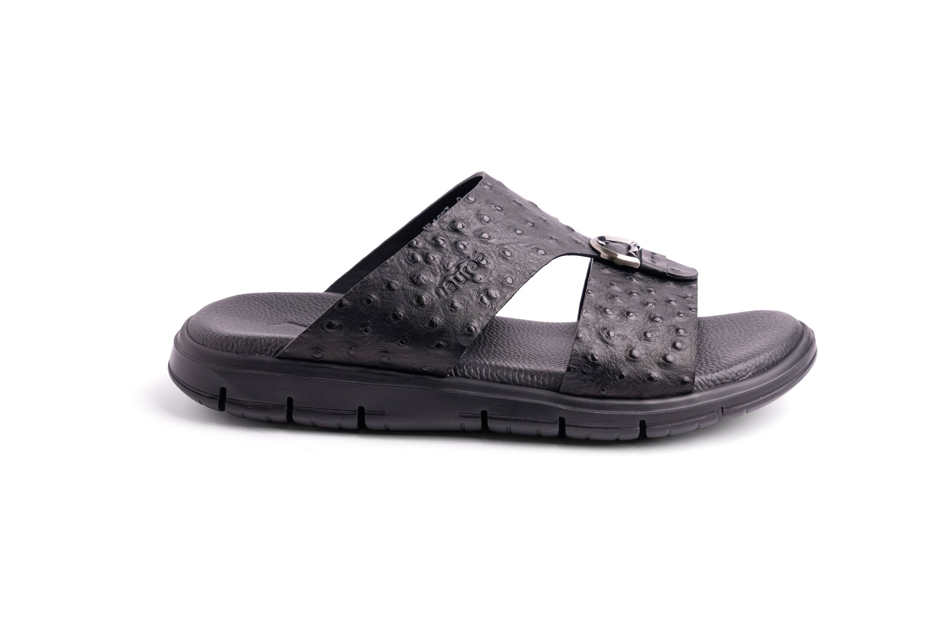 Men Leather Sandal 1053 I.O