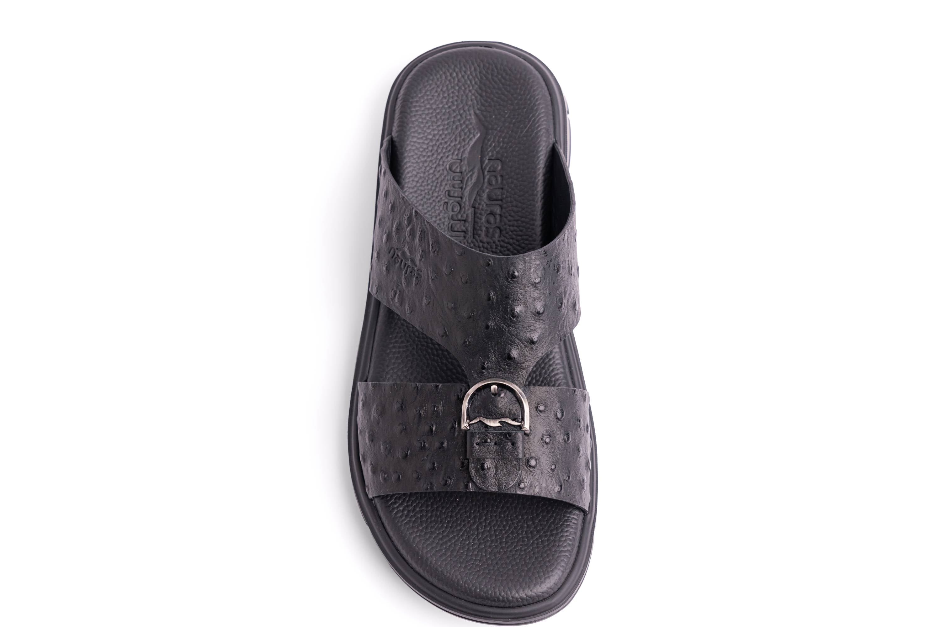 Men Leather Sandal 1053 I.O