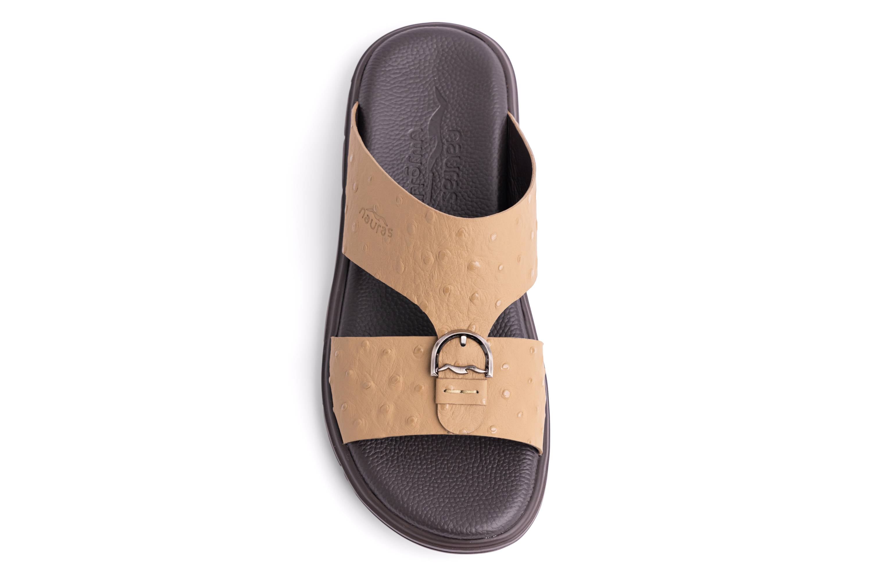 Men Leather Sandal 1053 I.O