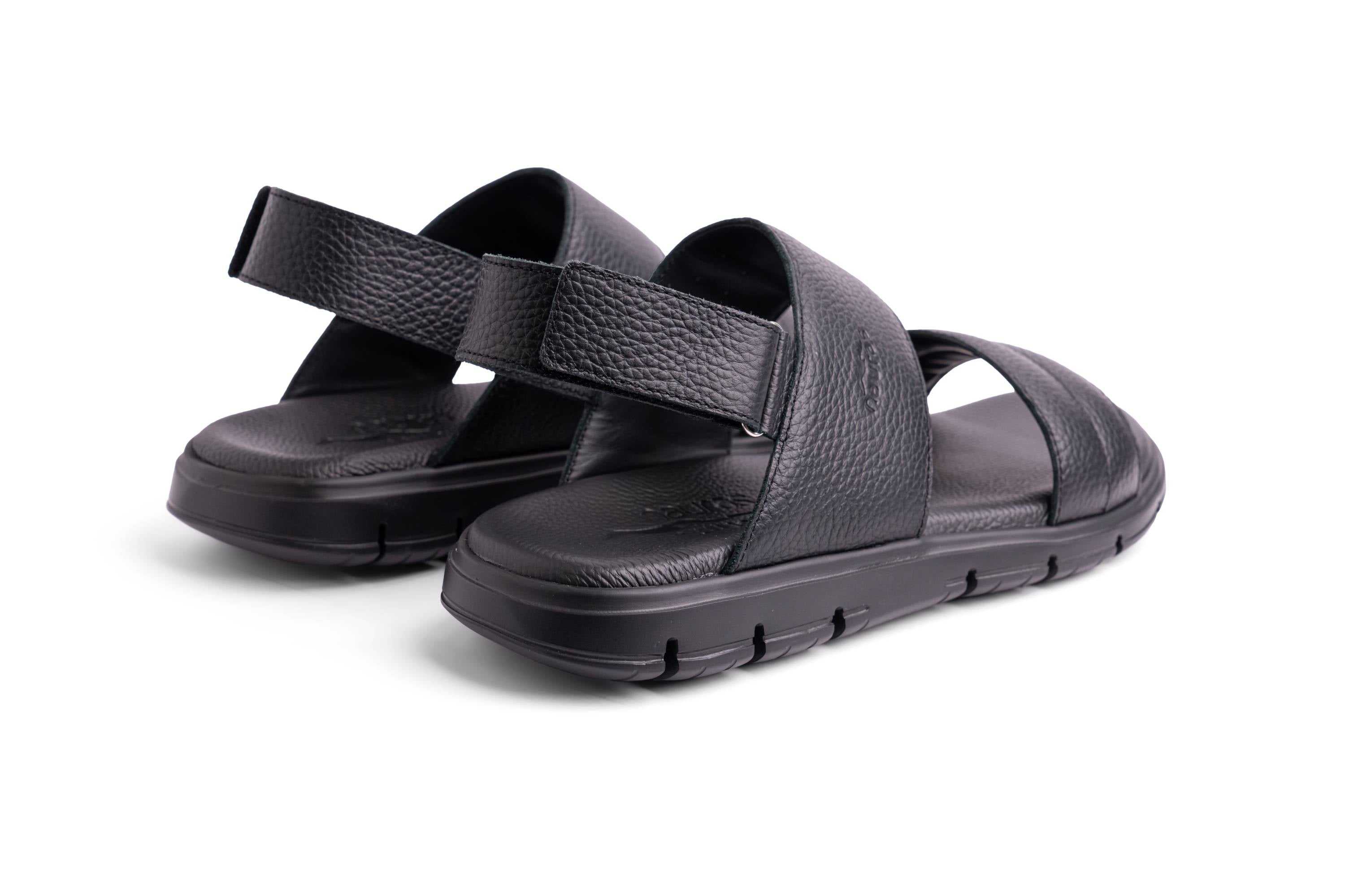 Men Leather Sandal 1054 CALF