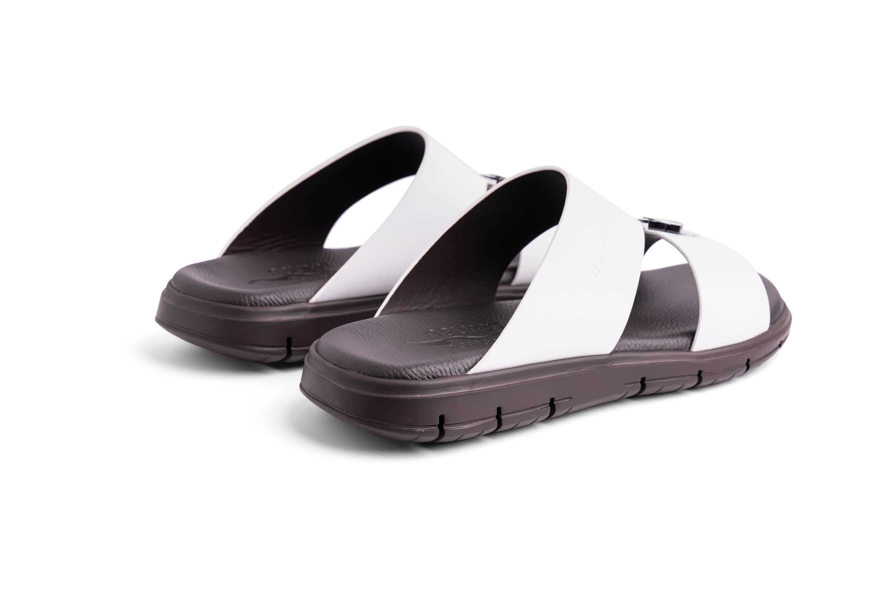 Men Leather Sandal 1055 CALF
