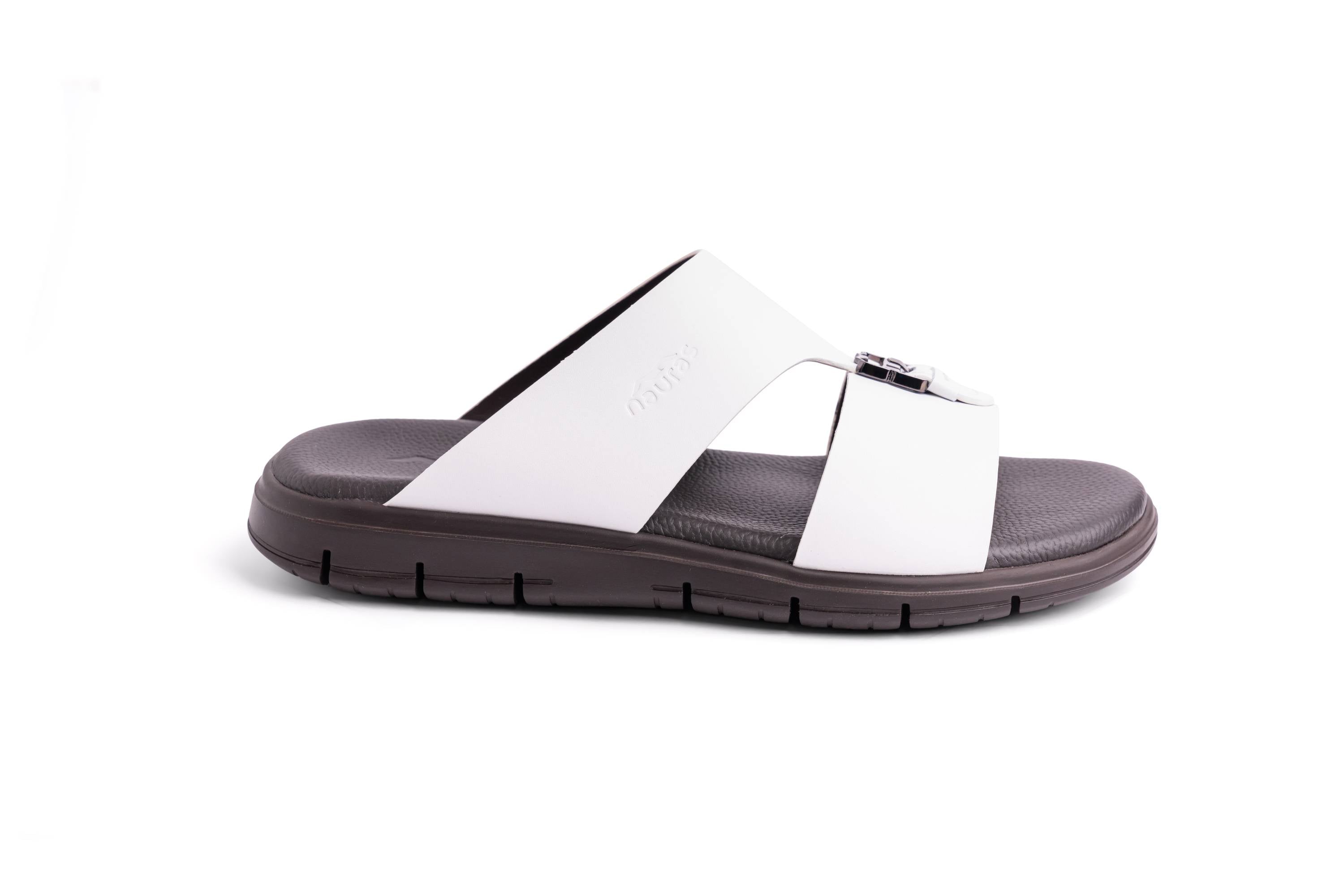 Men Leather Sandal 1055 CALF
