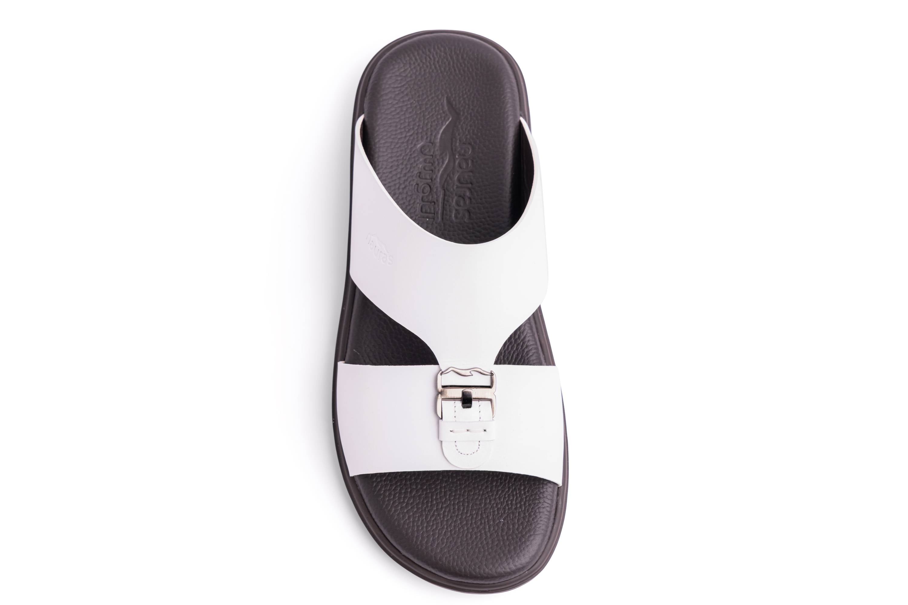 Men Leather Sandal 1055 CALF